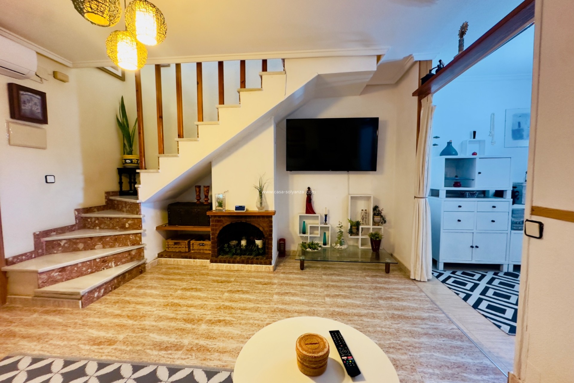 Herverkoop - Villa - Torrevieja - Los Altos