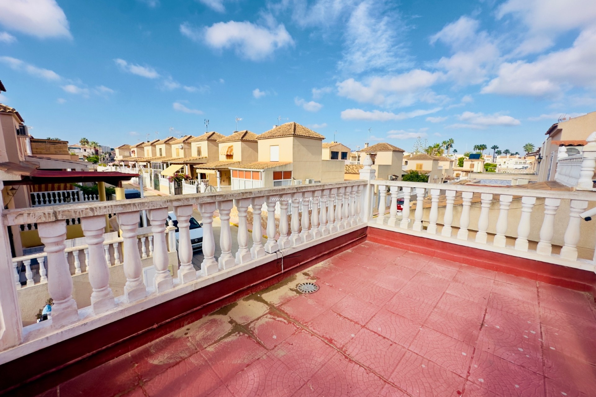 Herverkoop - Villa - Torrevieja - Los Altos