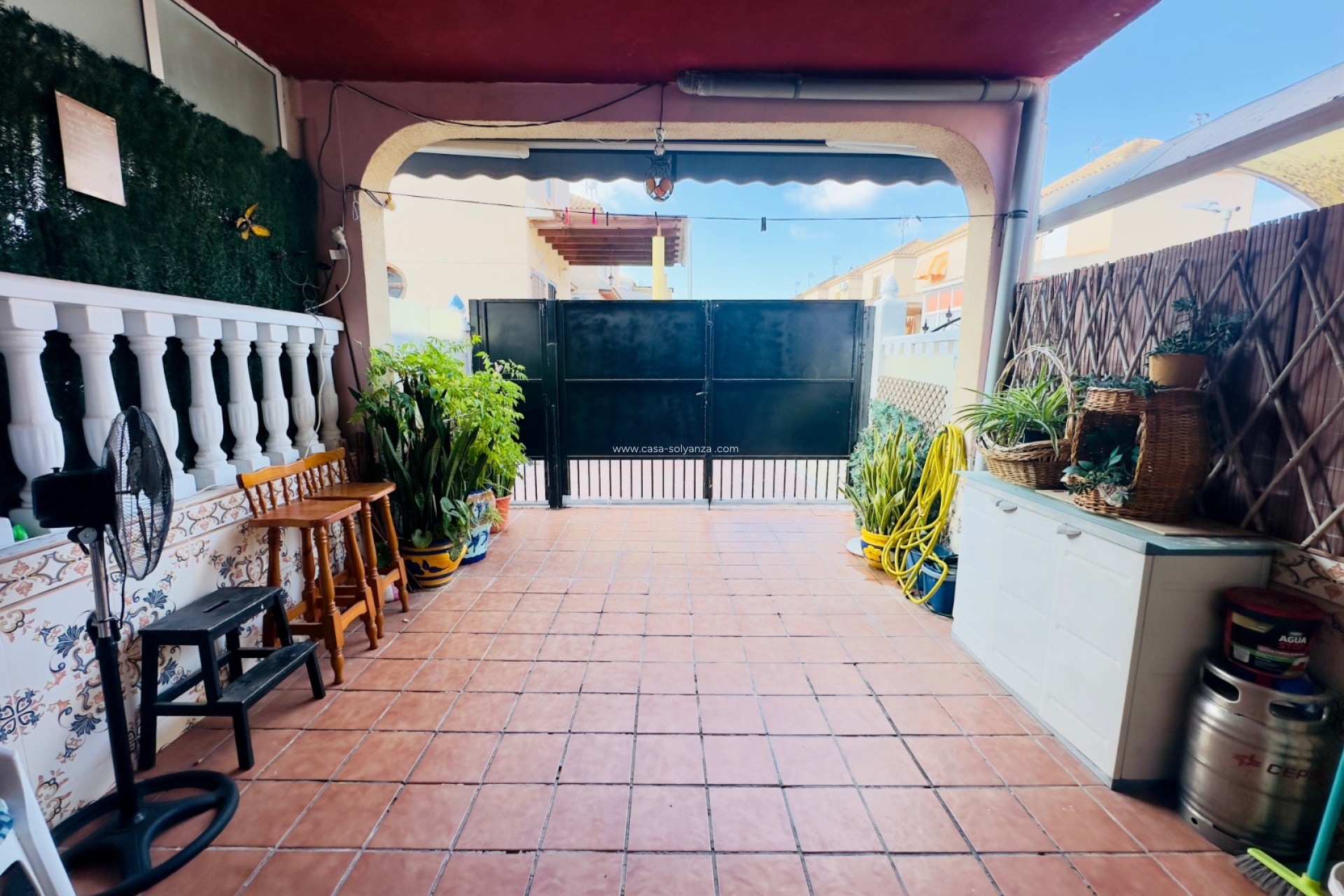 Herverkoop - Villa - Torrevieja - Los Altos