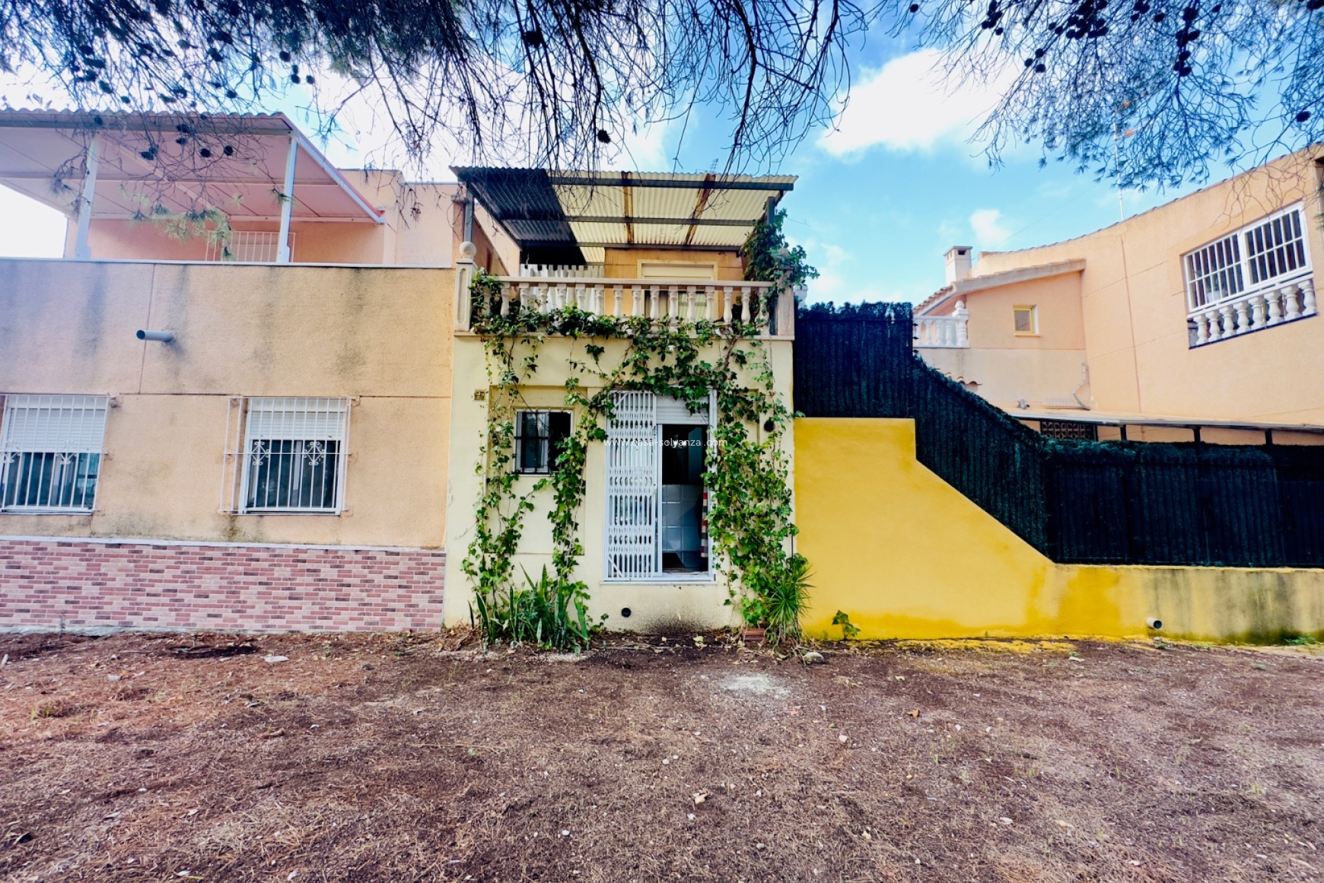 Herverkoop - Villa - Torrevieja - Los Altos