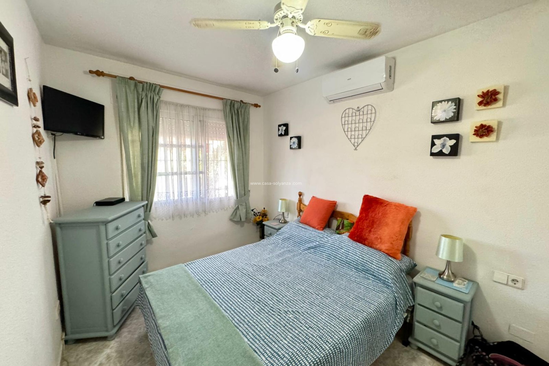 Herverkoop - Villa - Torrevieja - Los Altos