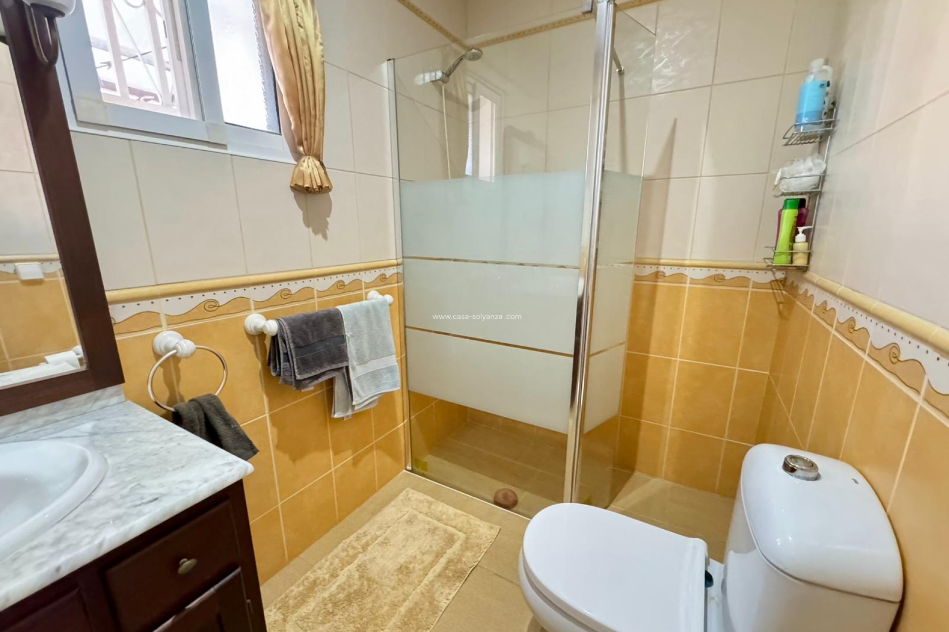 Herverkoop - Villa - Torrevieja - Los Altos