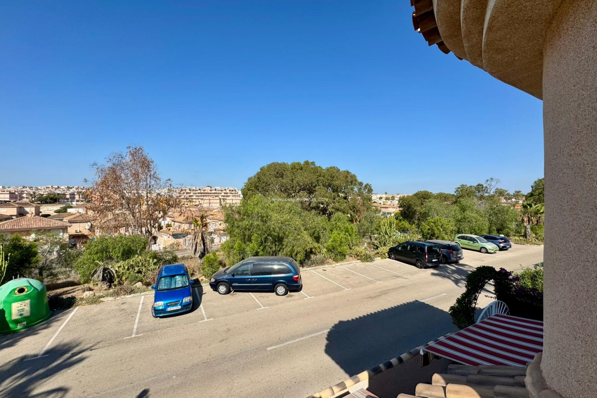 Herverkoop - Villa - Torrevieja - Los Altos