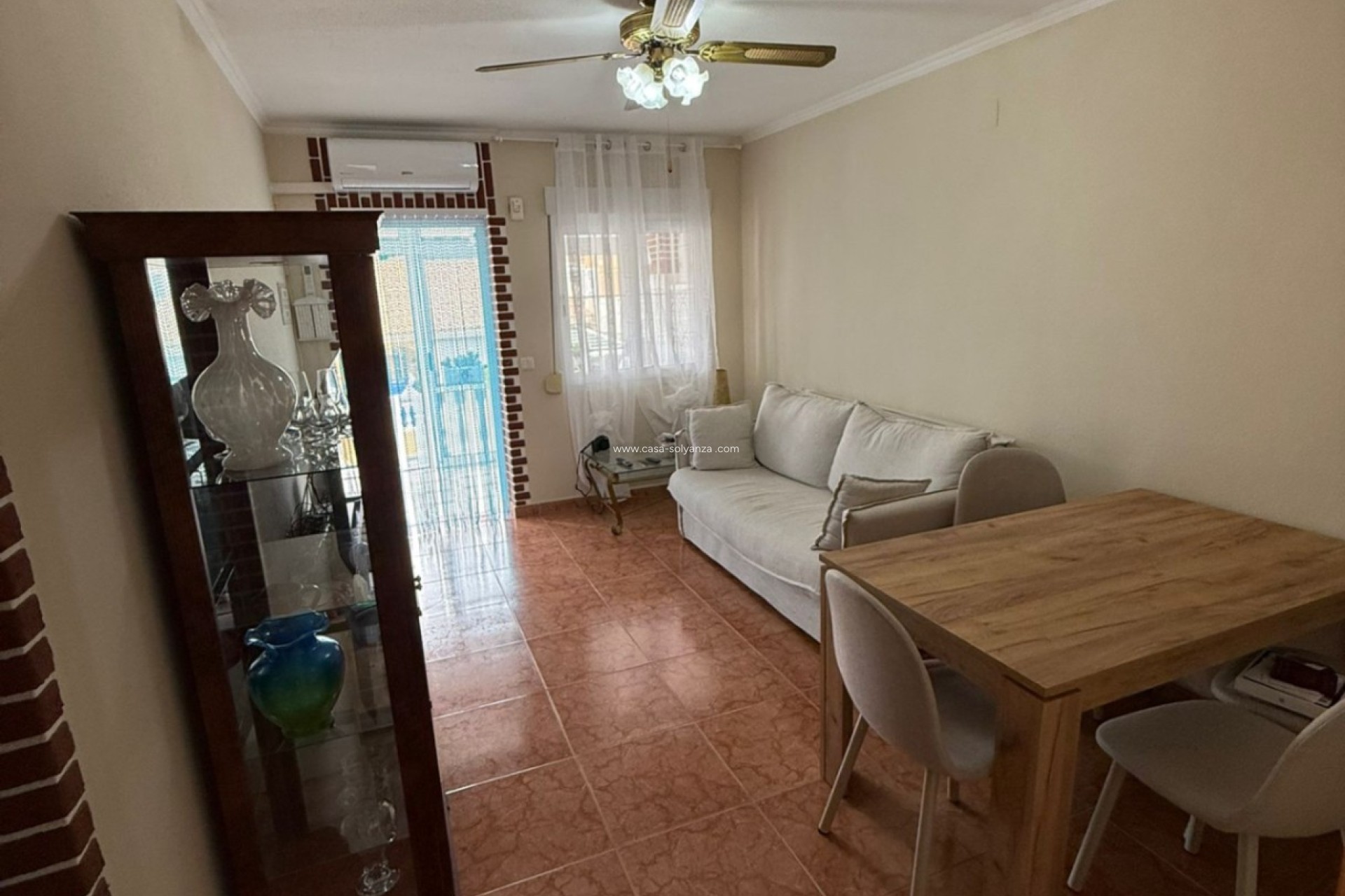 Herverkoop - Villa - Torrevieja - Los Altos
