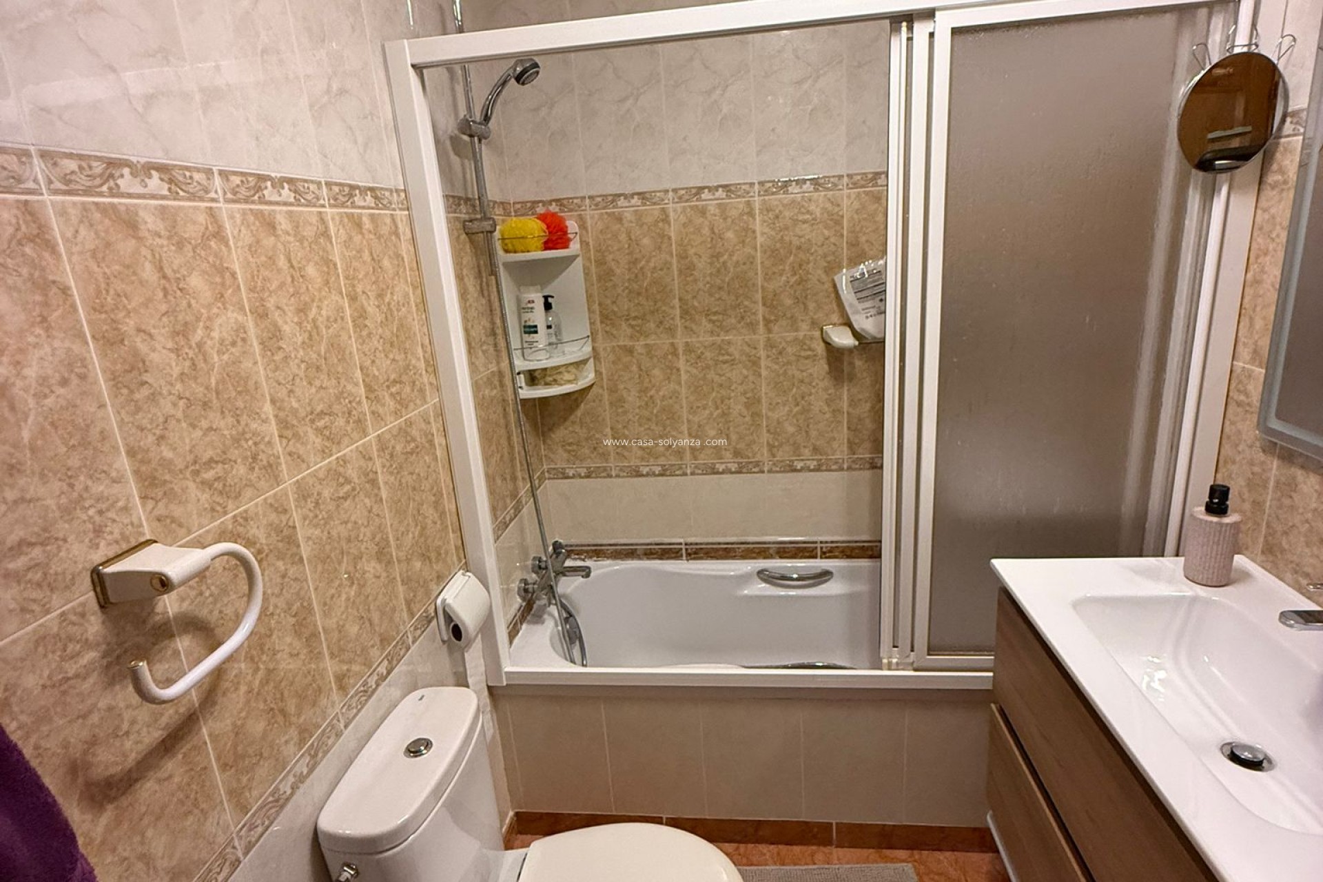 Herverkoop - Villa - Torrevieja - Los Altos