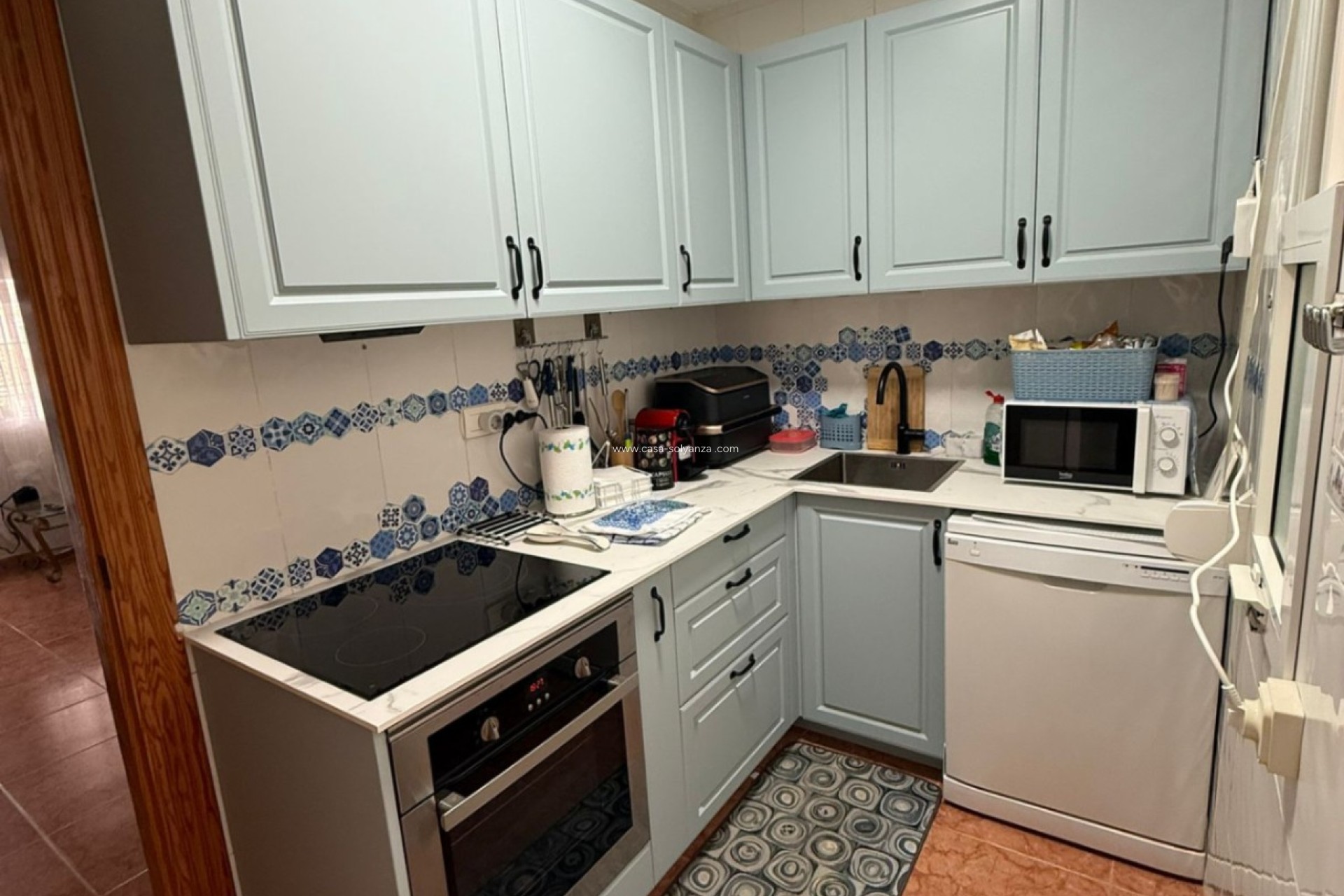 Herverkoop - Villa - Torrevieja - Los Altos