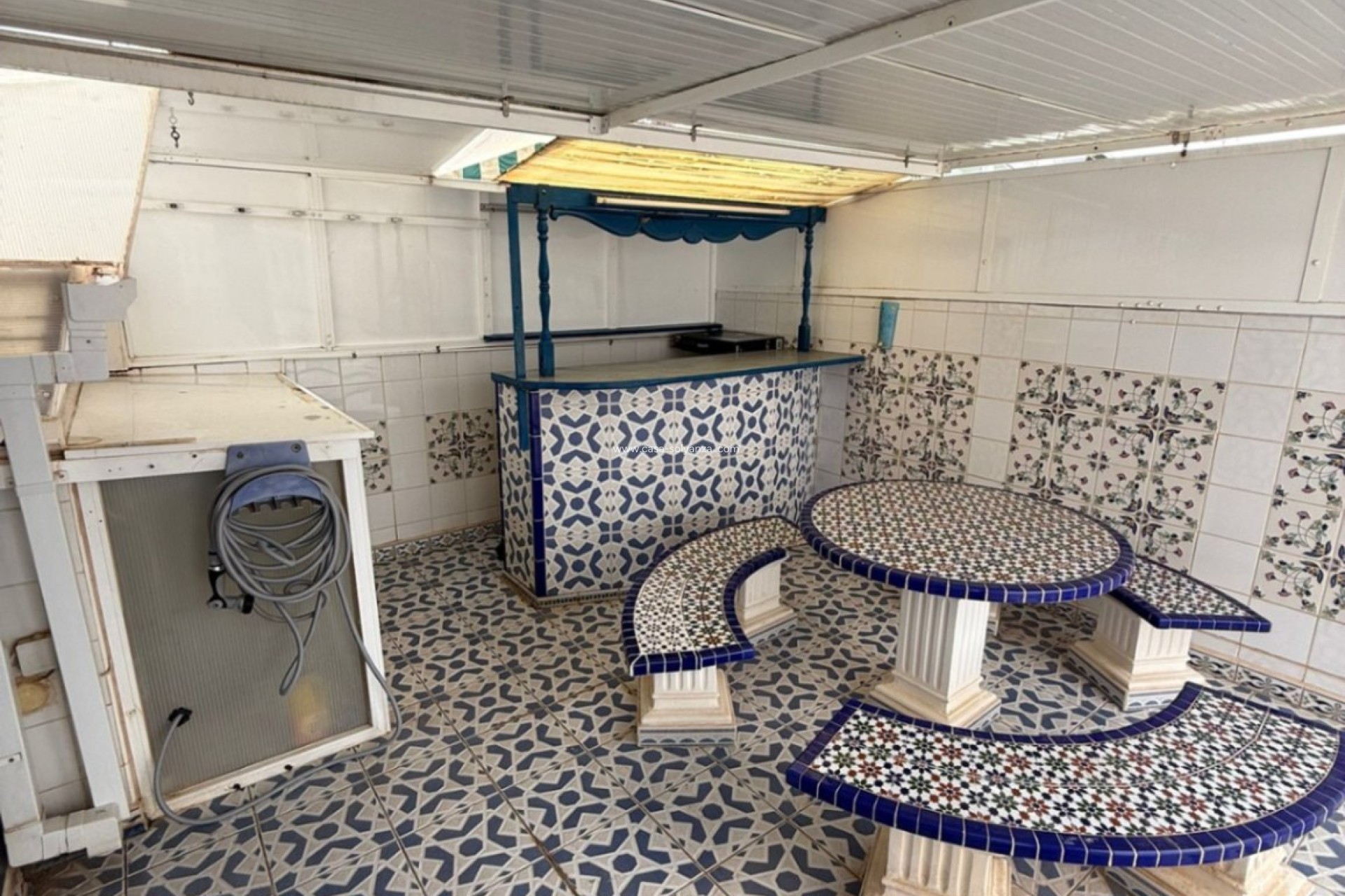 Herverkoop - Villa - Torrevieja - Los Altos