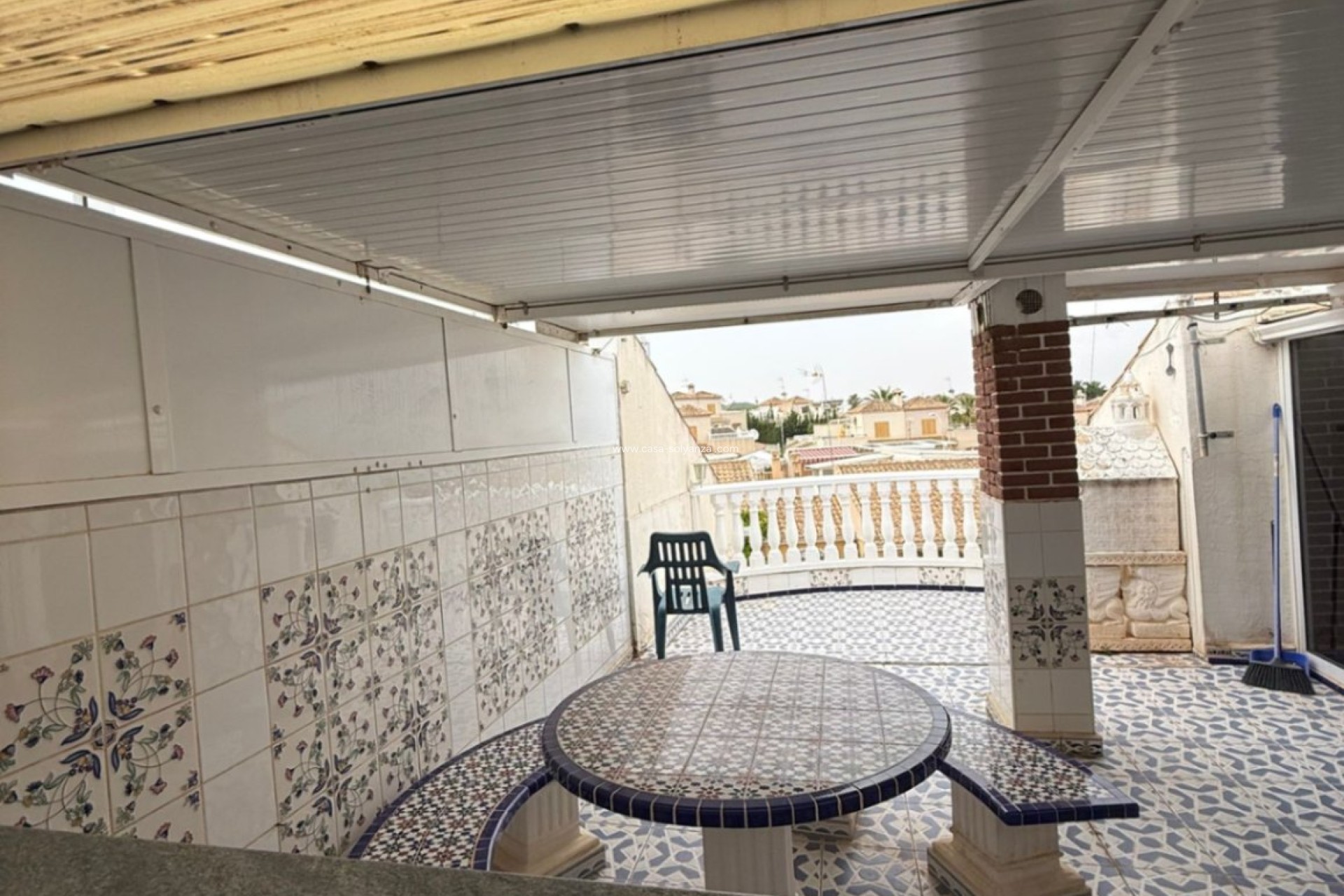 Herverkoop - Villa - Torrevieja - Los Altos