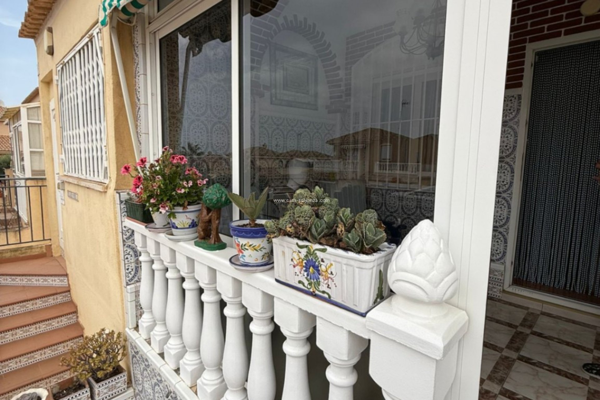 Herverkoop - Villa - Torrevieja - Los Altos