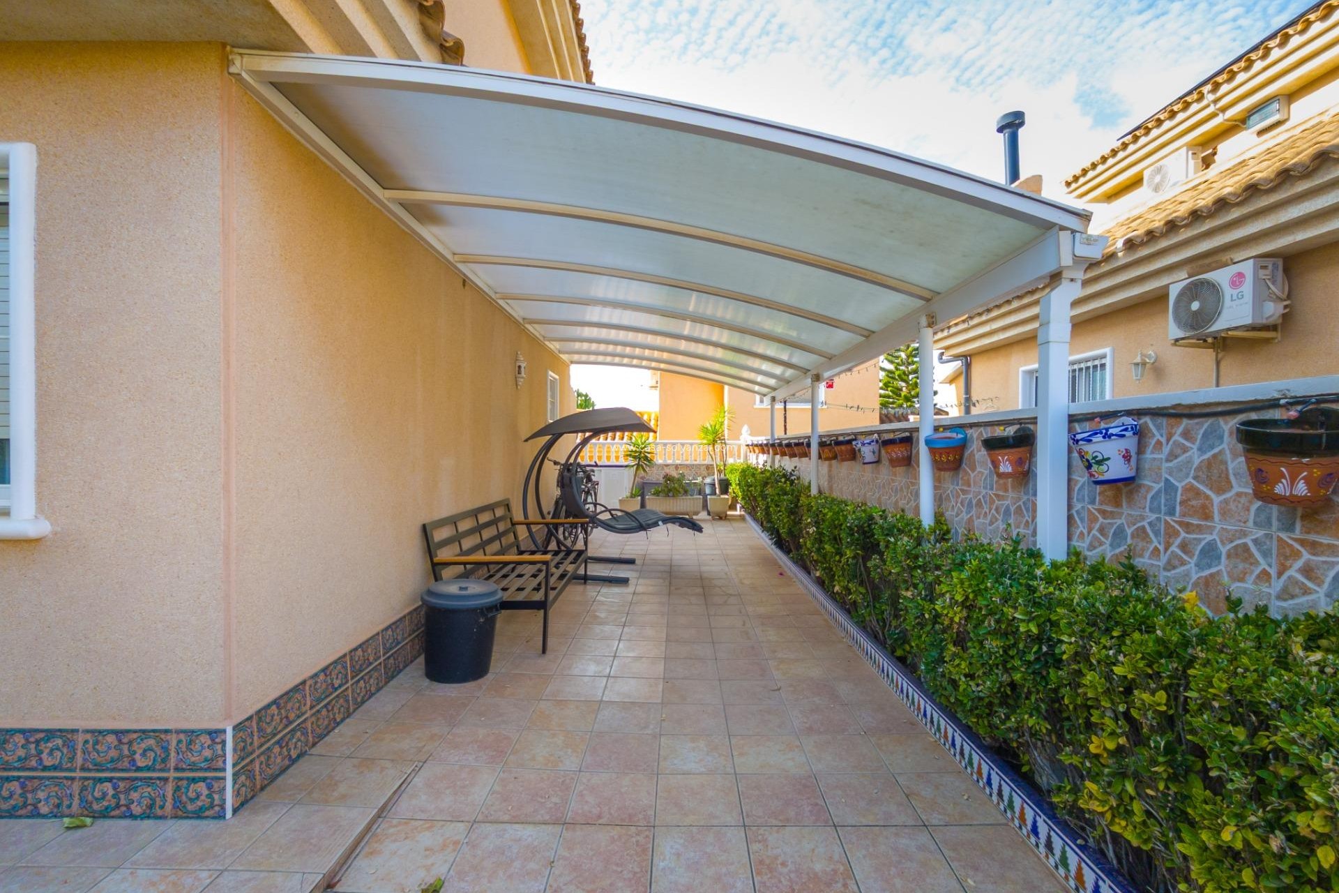 Herverkoop - Villa - Torrevieja - Los Balcones - Los Altos del Edén