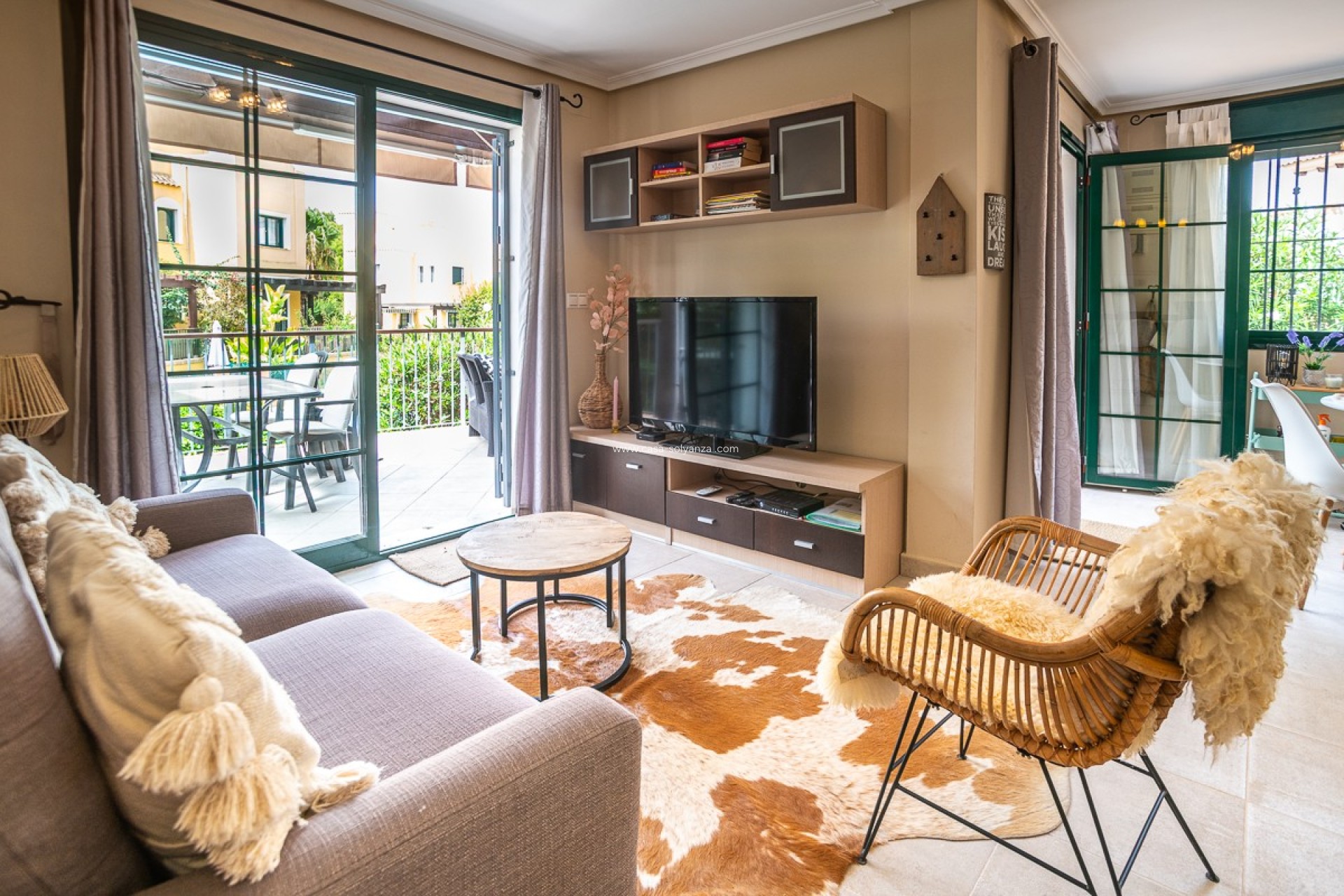 Herverkoop - Villa - Torrevieja - LOS BALCONES - LOS ALTOS