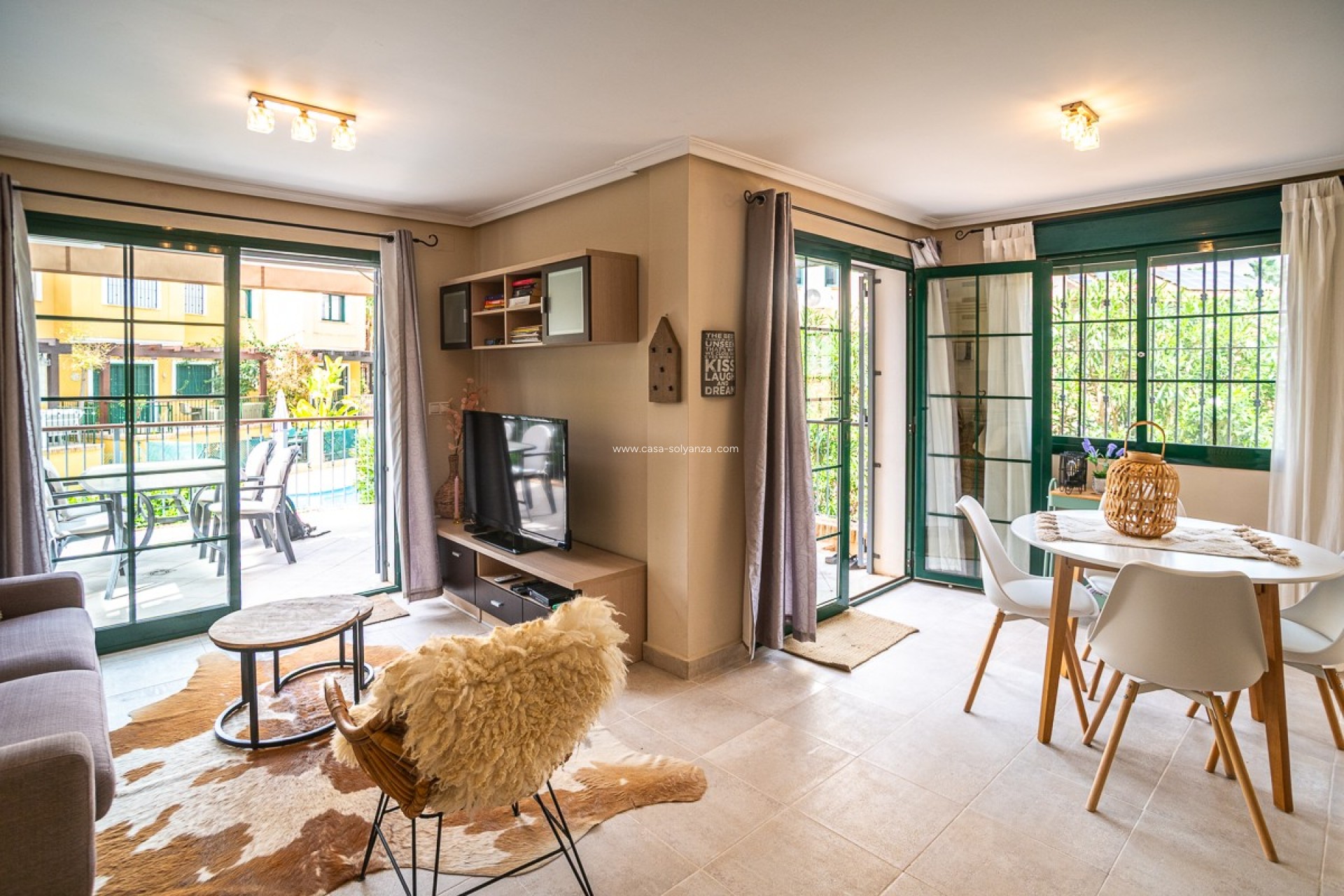 Herverkoop - Villa - Torrevieja - LOS BALCONES - LOS ALTOS