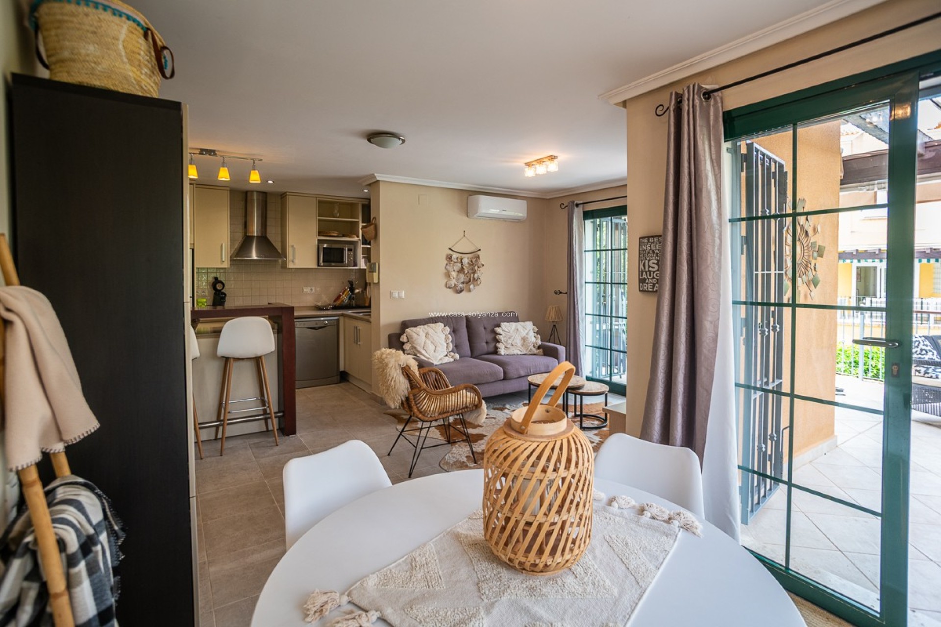 Herverkoop - Villa - Torrevieja - LOS BALCONES - LOS ALTOS