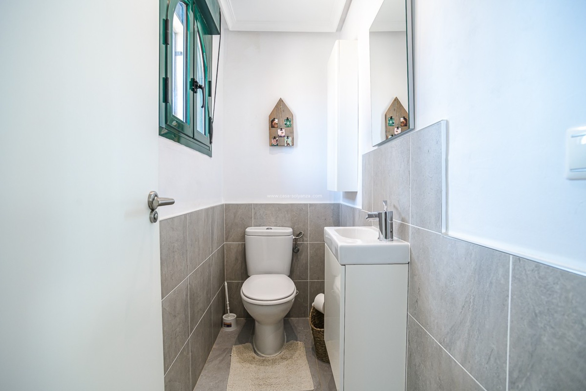 Herverkoop - Villa - Torrevieja - LOS BALCONES - LOS ALTOS