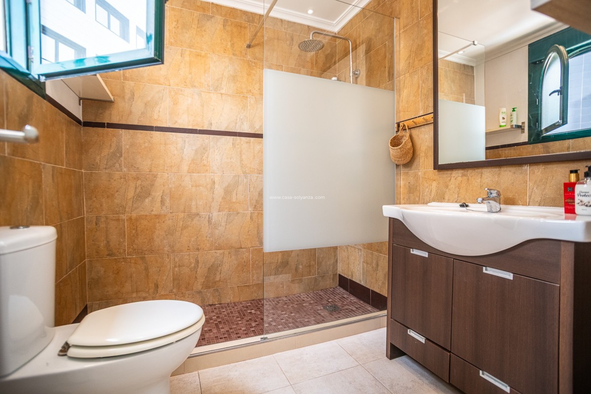 Herverkoop - Villa - Torrevieja - LOS BALCONES - LOS ALTOS