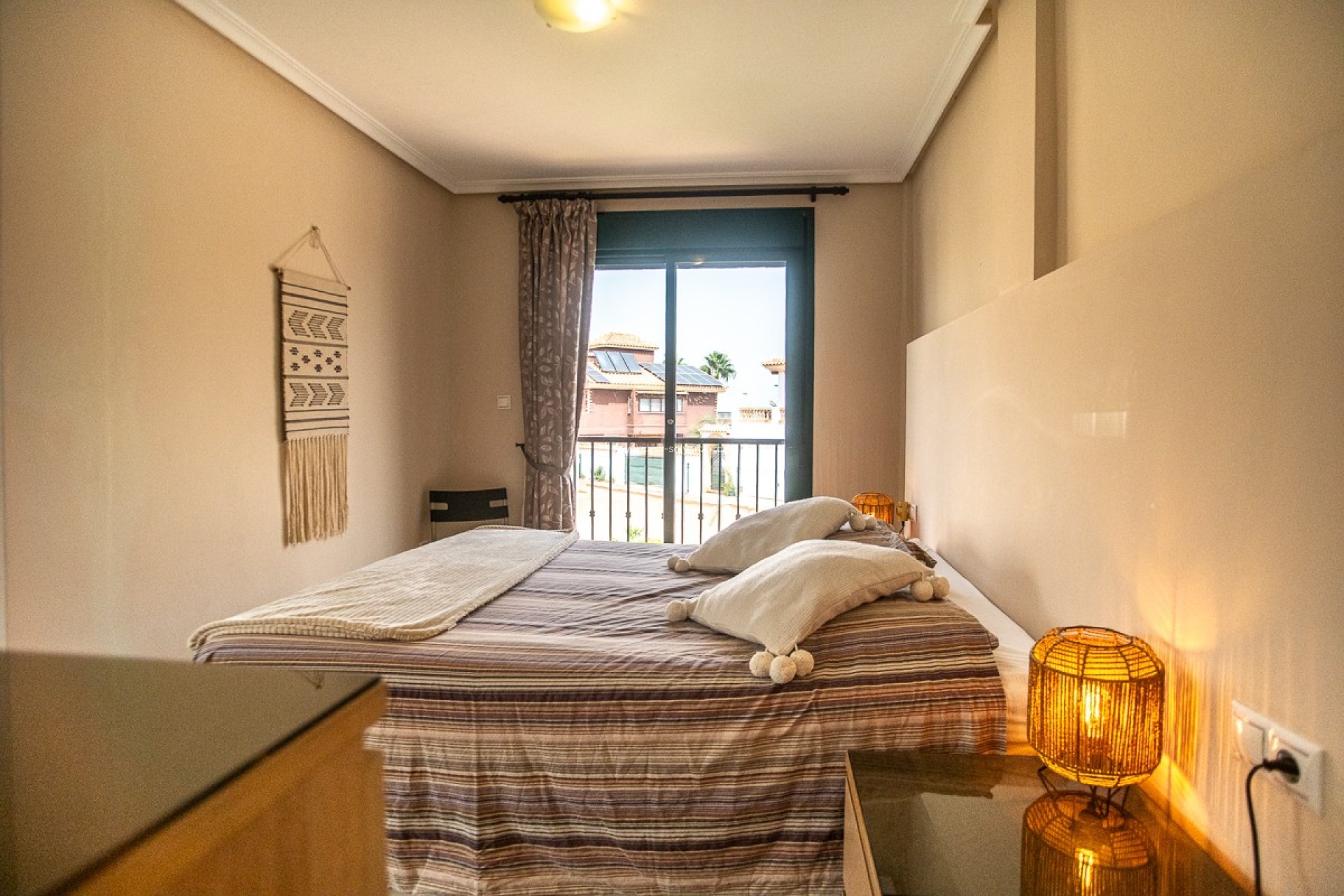 Herverkoop - Villa - Torrevieja - LOS BALCONES - LOS ALTOS