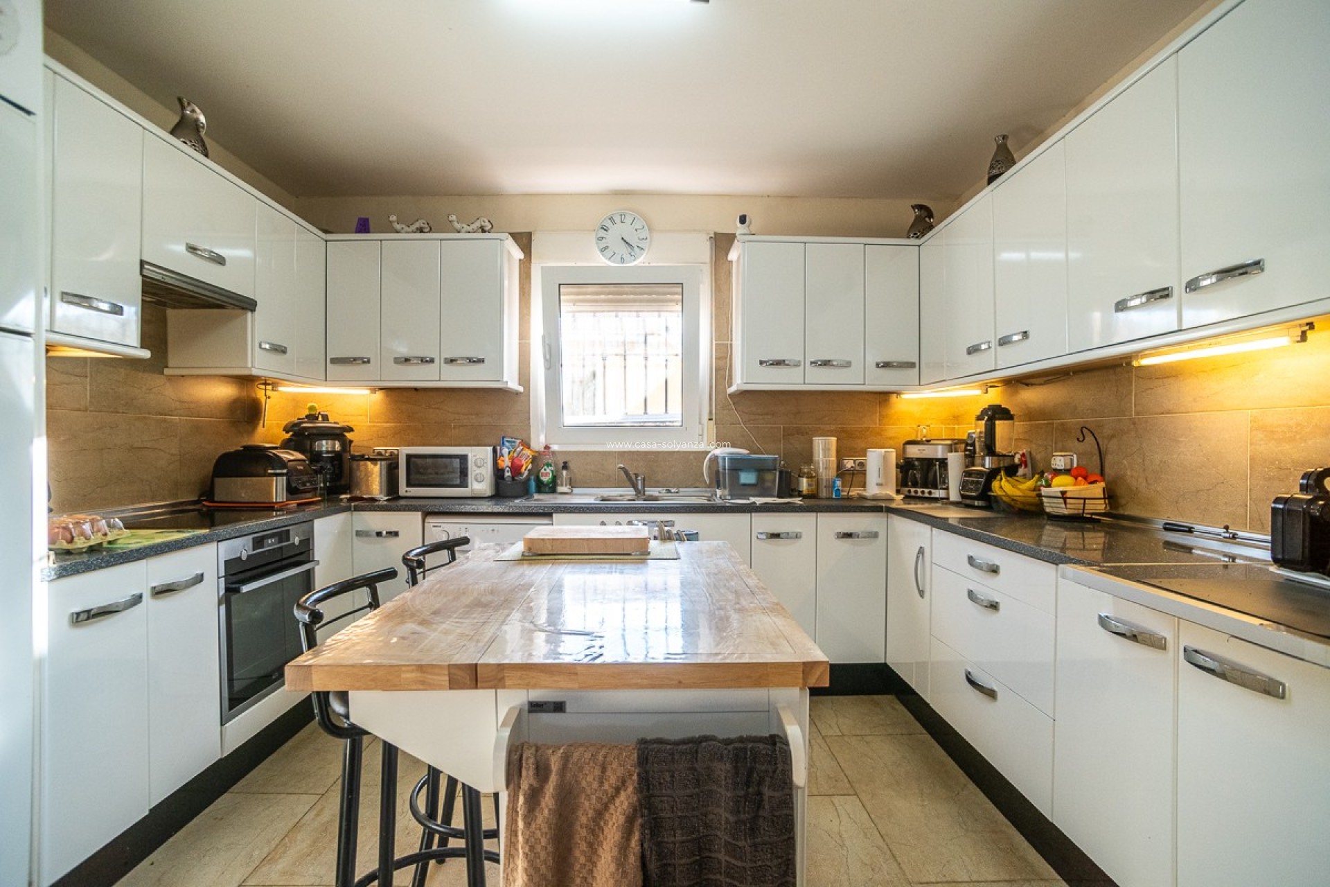 Herverkoop - Villa - Torrevieja - LOS BALCONES - LOS ALTOS