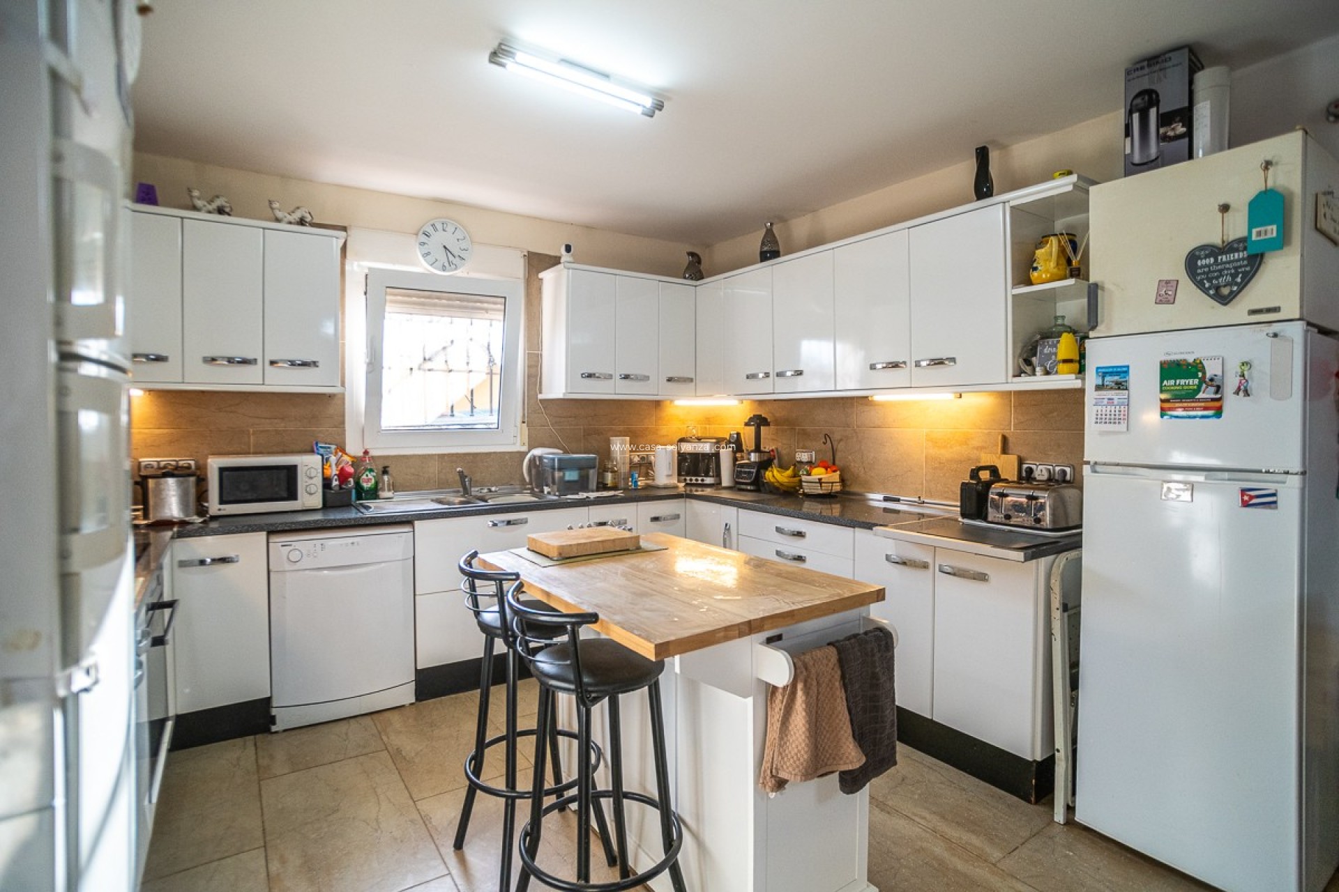 Herverkoop - Villa - Torrevieja - LOS BALCONES - LOS ALTOS