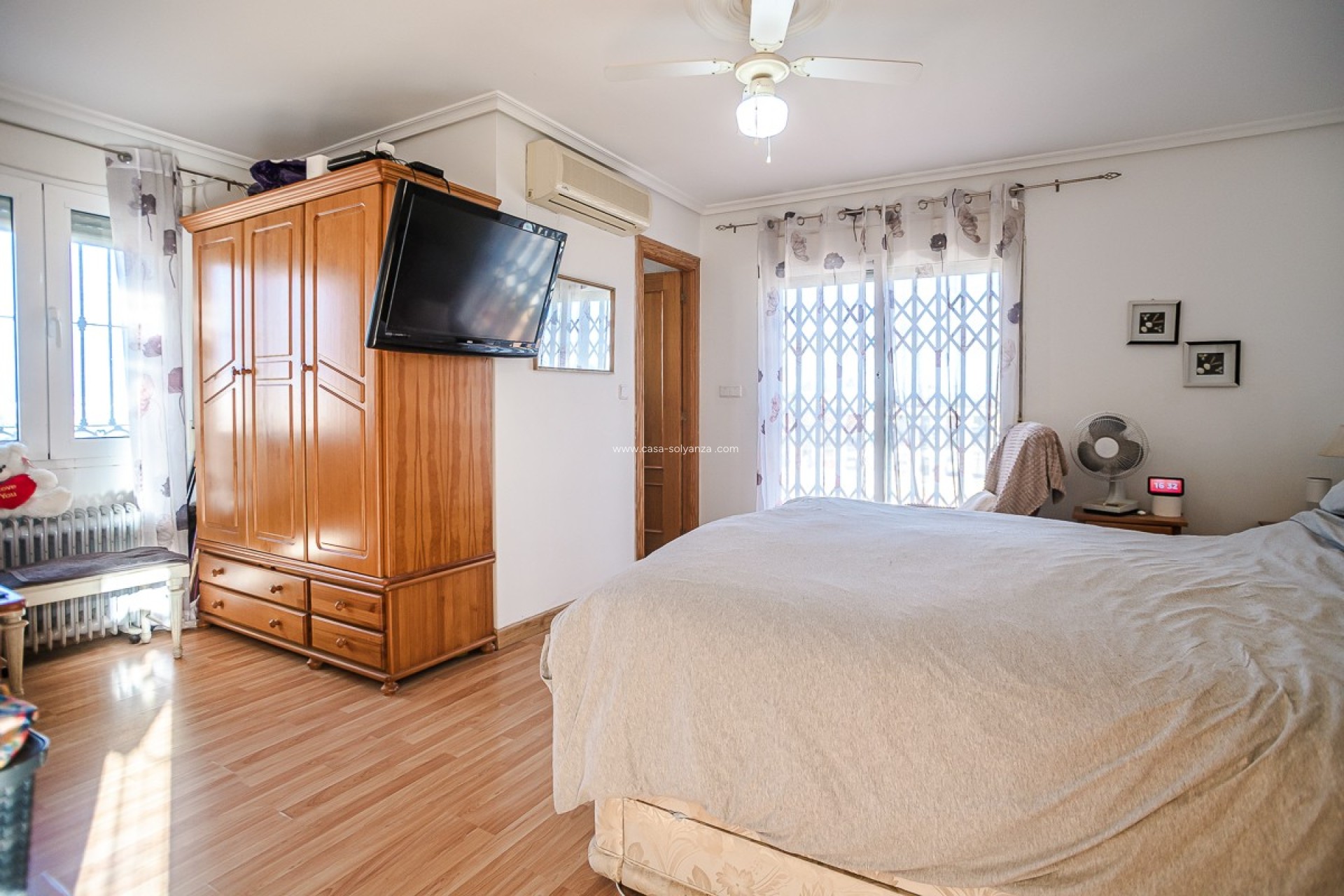 Herverkoop - Villa - Torrevieja - LOS BALCONES - LOS ALTOS