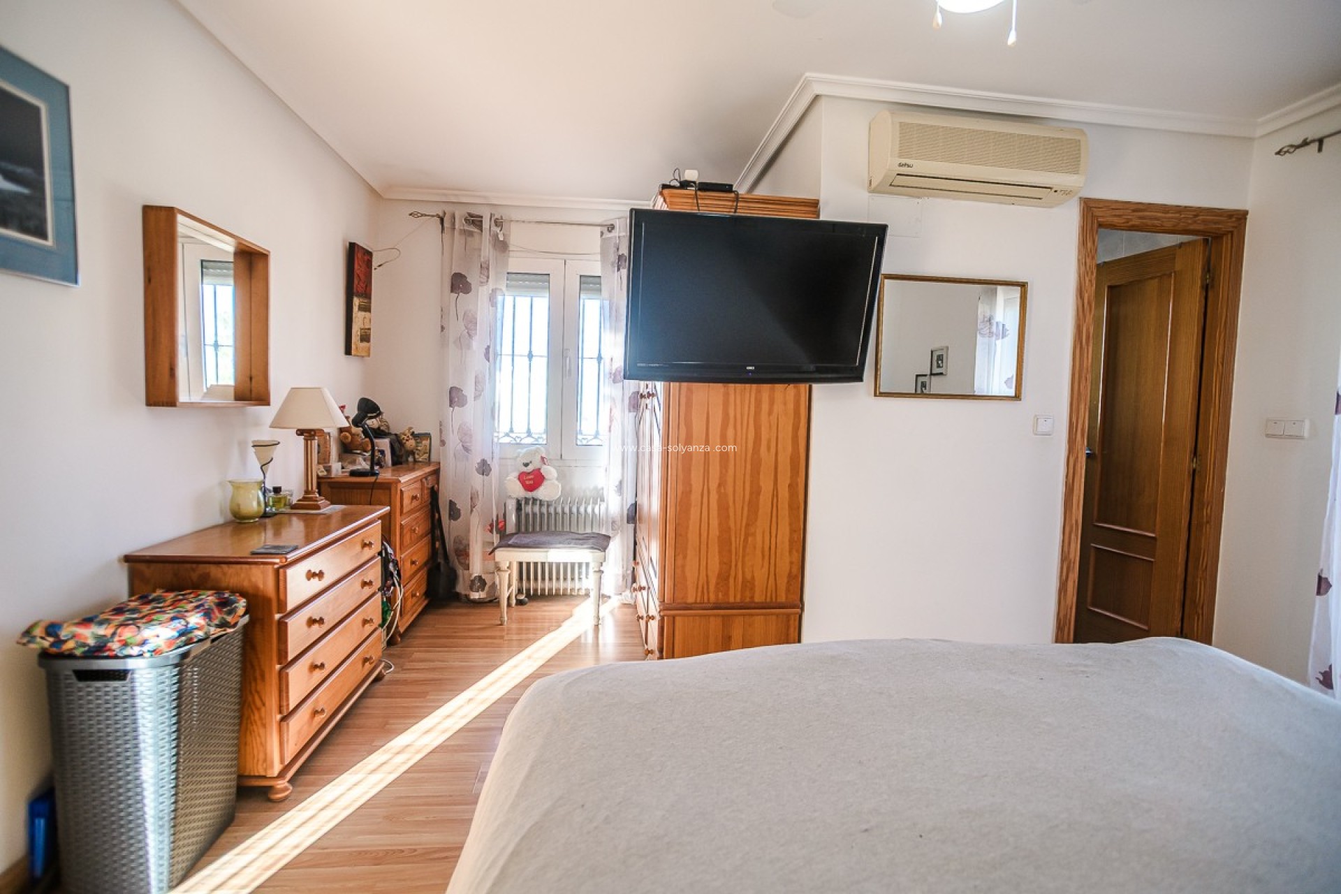 Herverkoop - Villa - Torrevieja - LOS BALCONES - LOS ALTOS