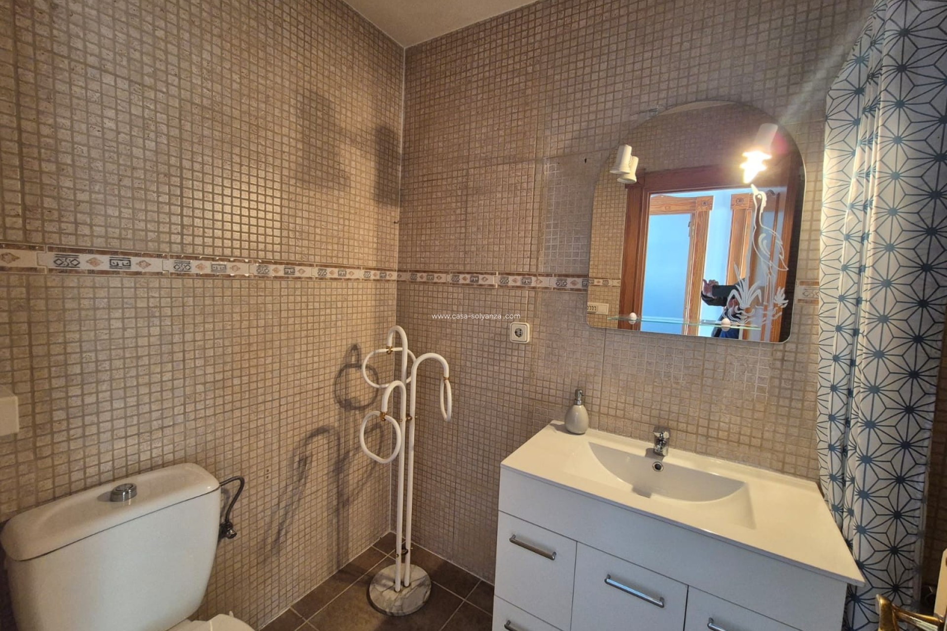 Herverkoop - Villa - Torrevieja - LOS BALCONES - LOS ALTOS