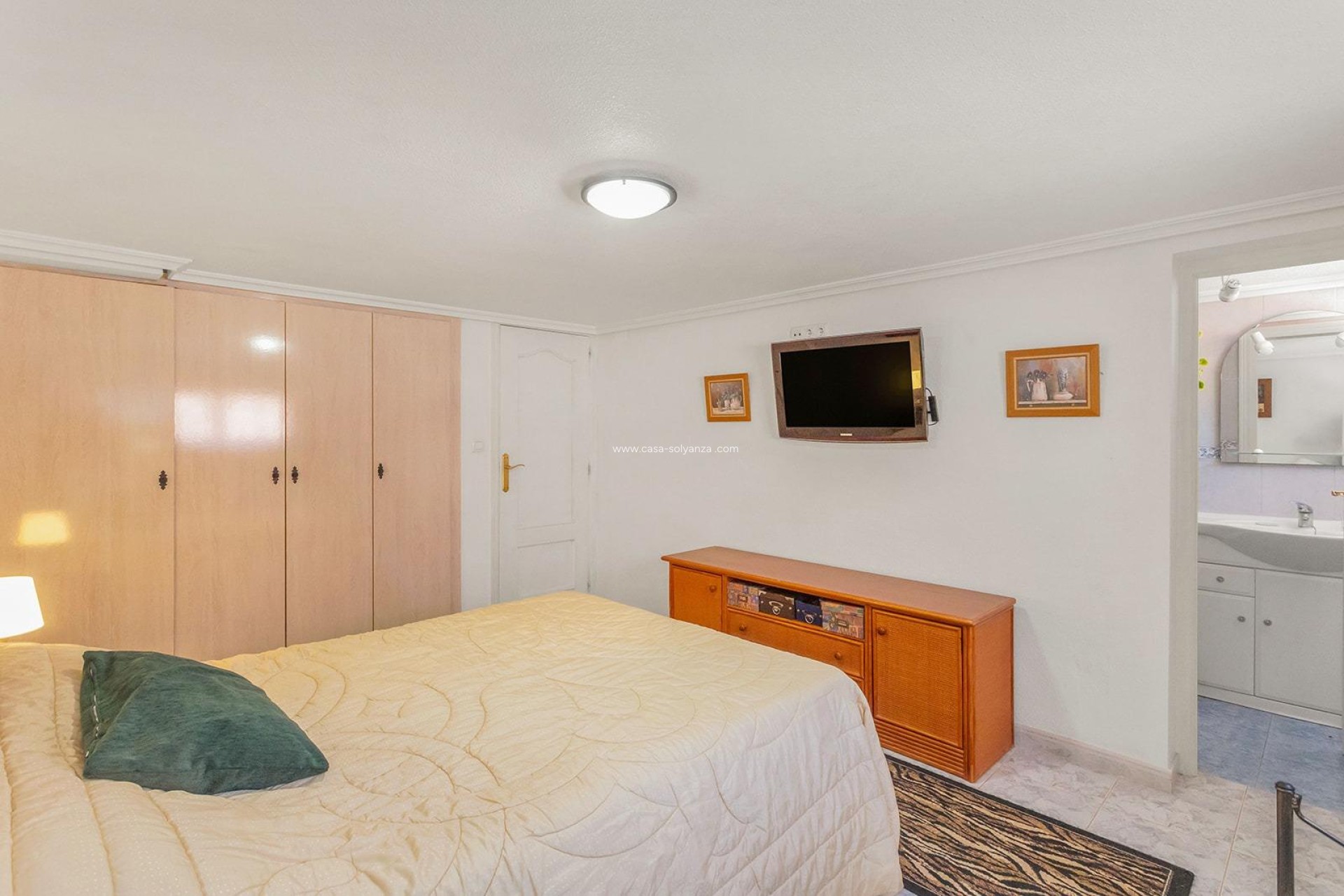 Herverkoop - Villa - Torrevieja - Los Balcones