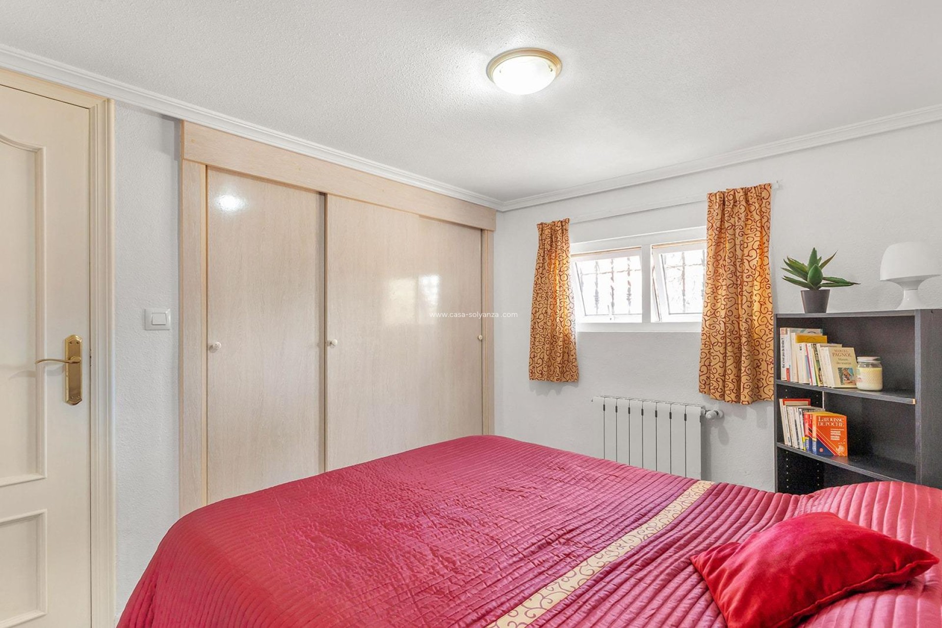 Herverkoop - Villa - Torrevieja - Los Balcones