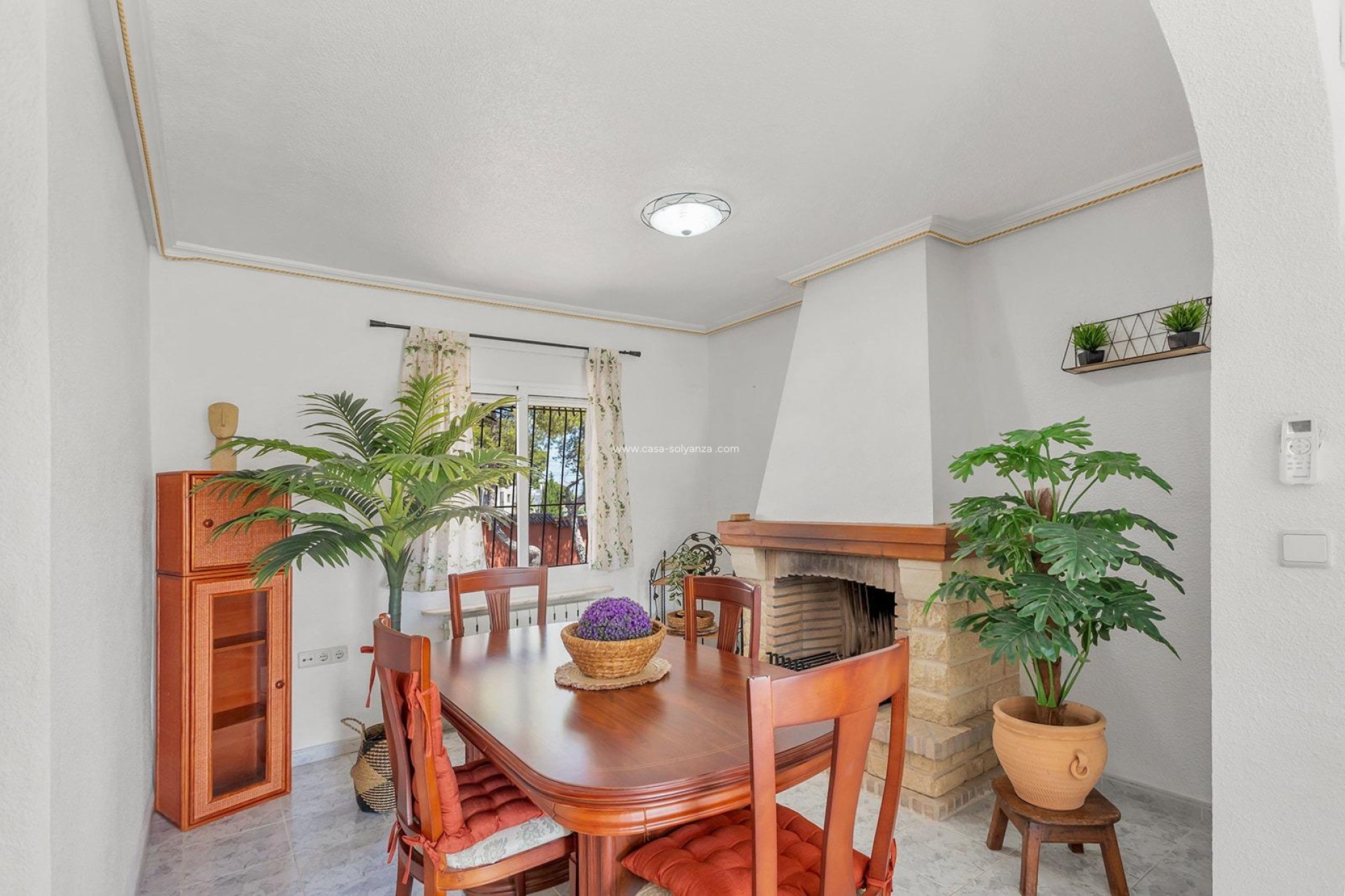 Herverkoop - Villa - Torrevieja - Los Balcones