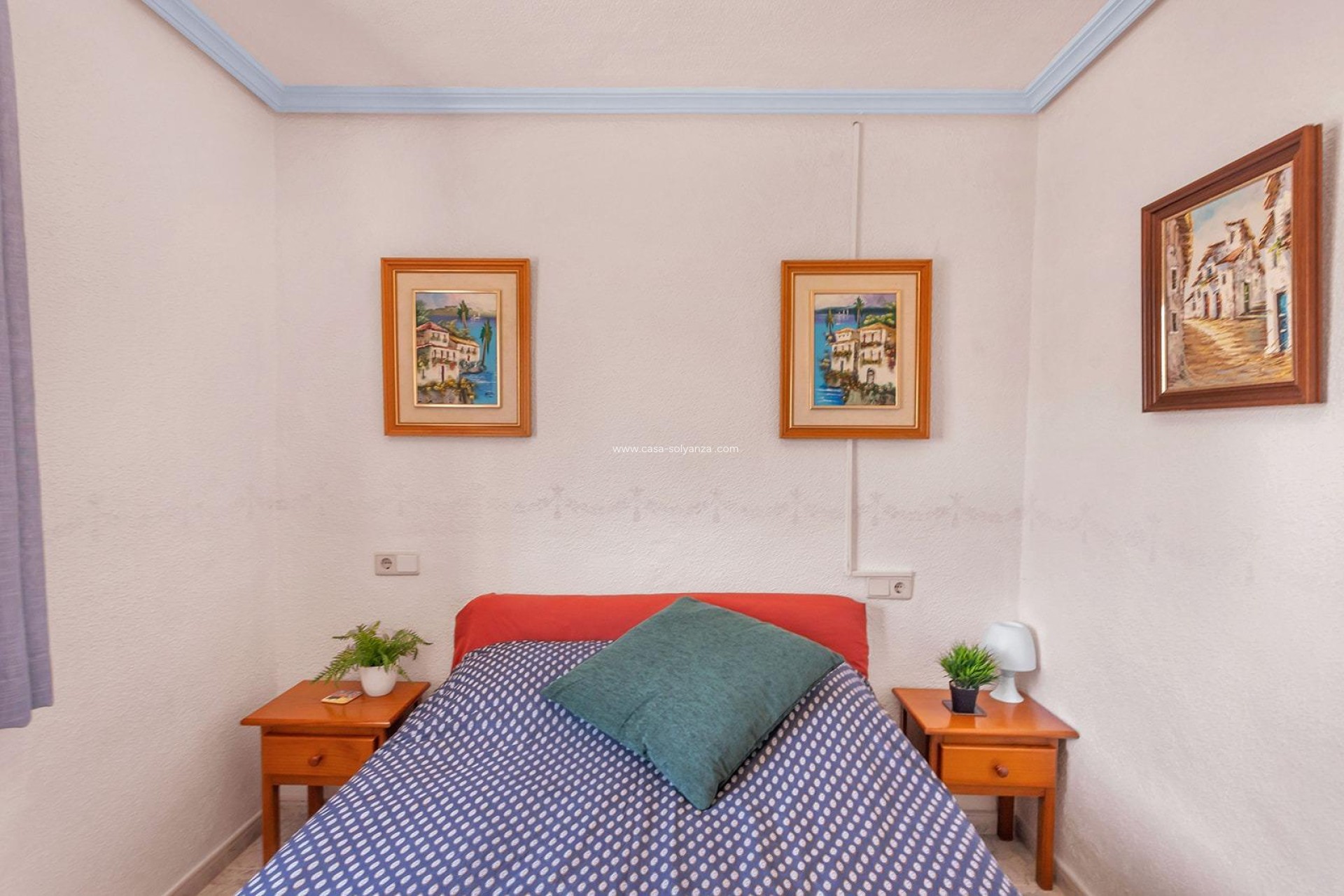 Herverkoop - Villa - Torrevieja - Los Balcones
