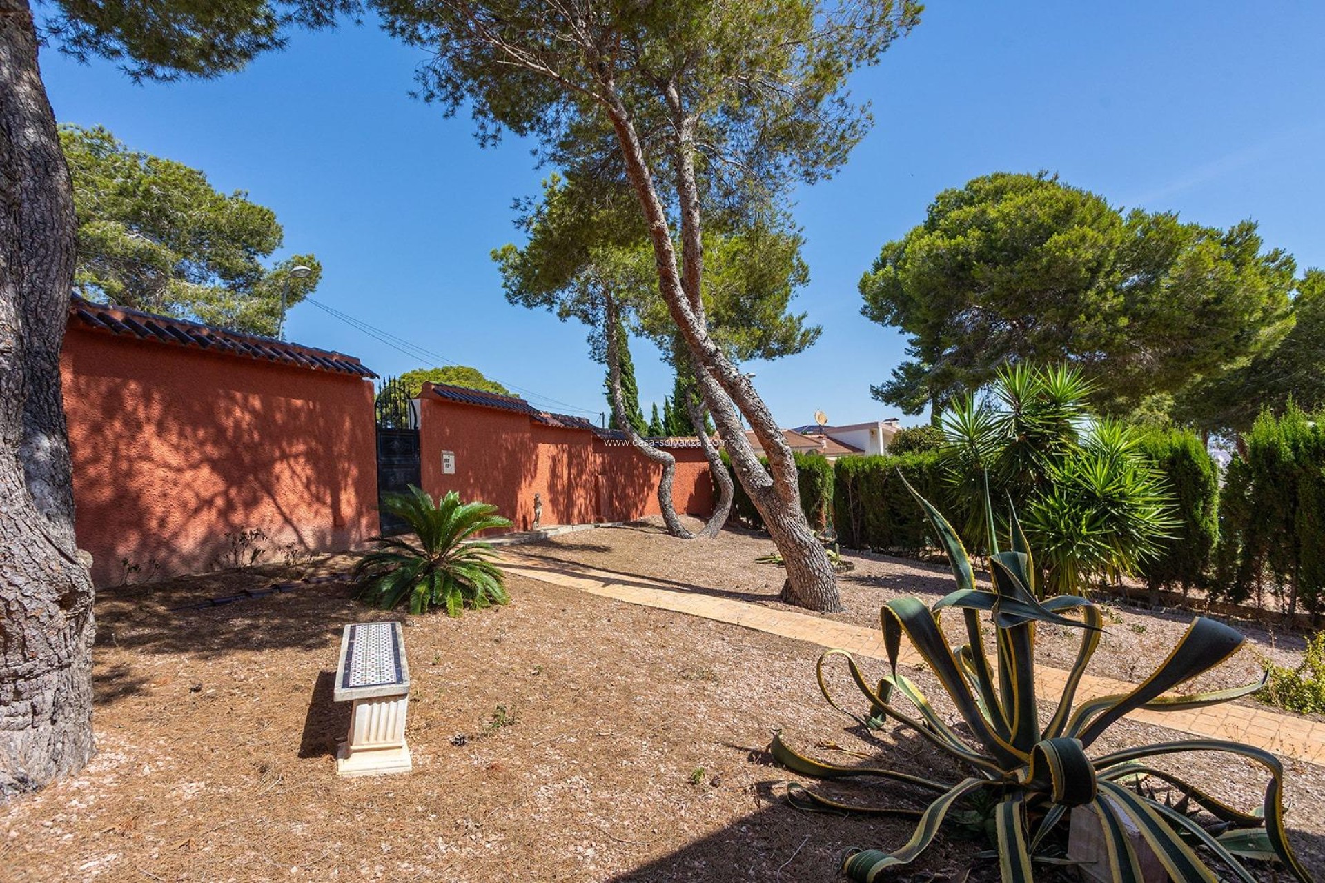Herverkoop - Villa - Torrevieja - Los Balcones