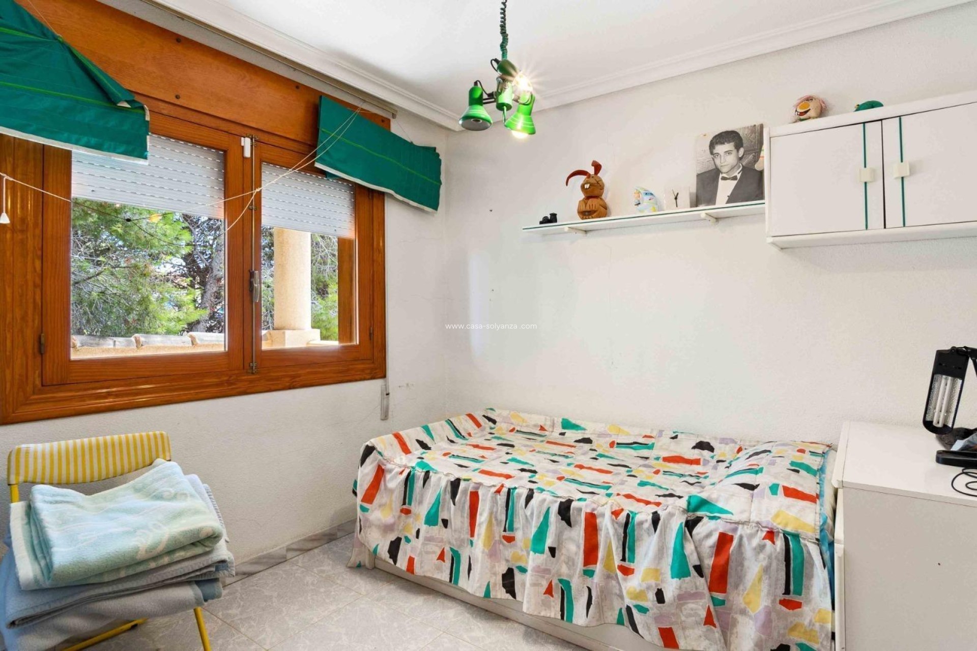 Herverkoop - Villa - Torrevieja - Los Balcones