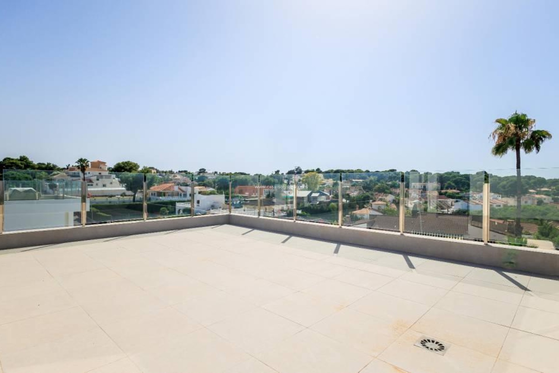 Herverkoop - Villa - Torrevieja - Los Balcones