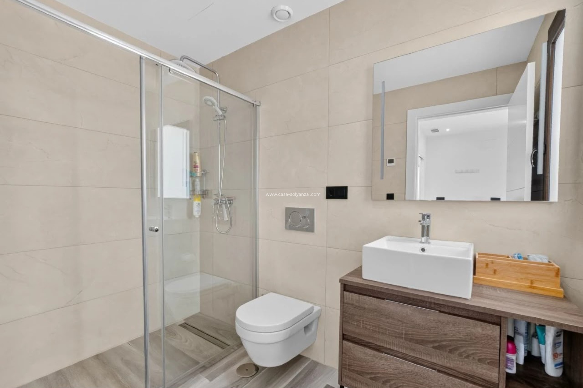 Herverkoop - Villa - Torrevieja - Los Balcones