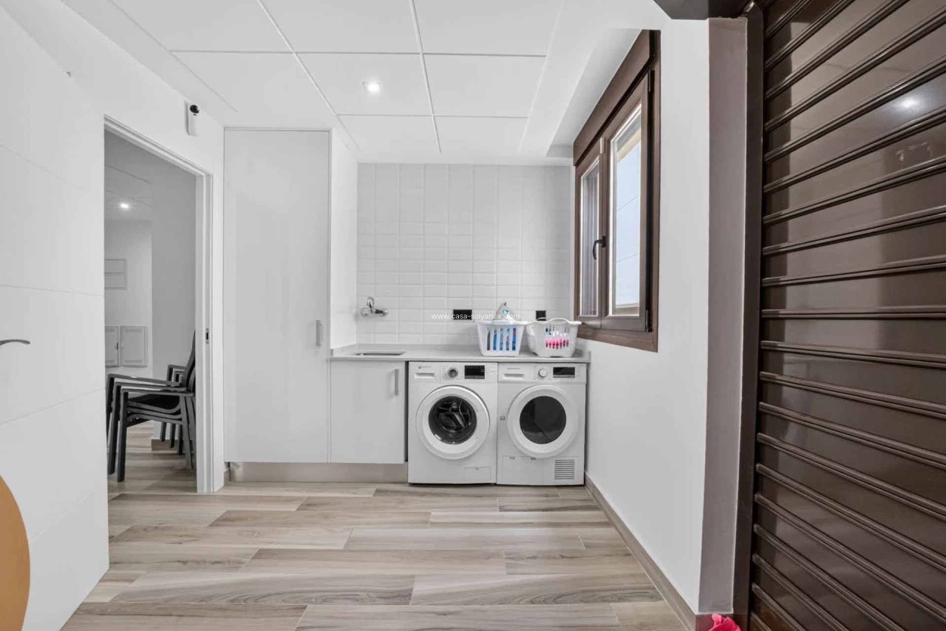 Herverkoop - Villa - Torrevieja - Los Balcones