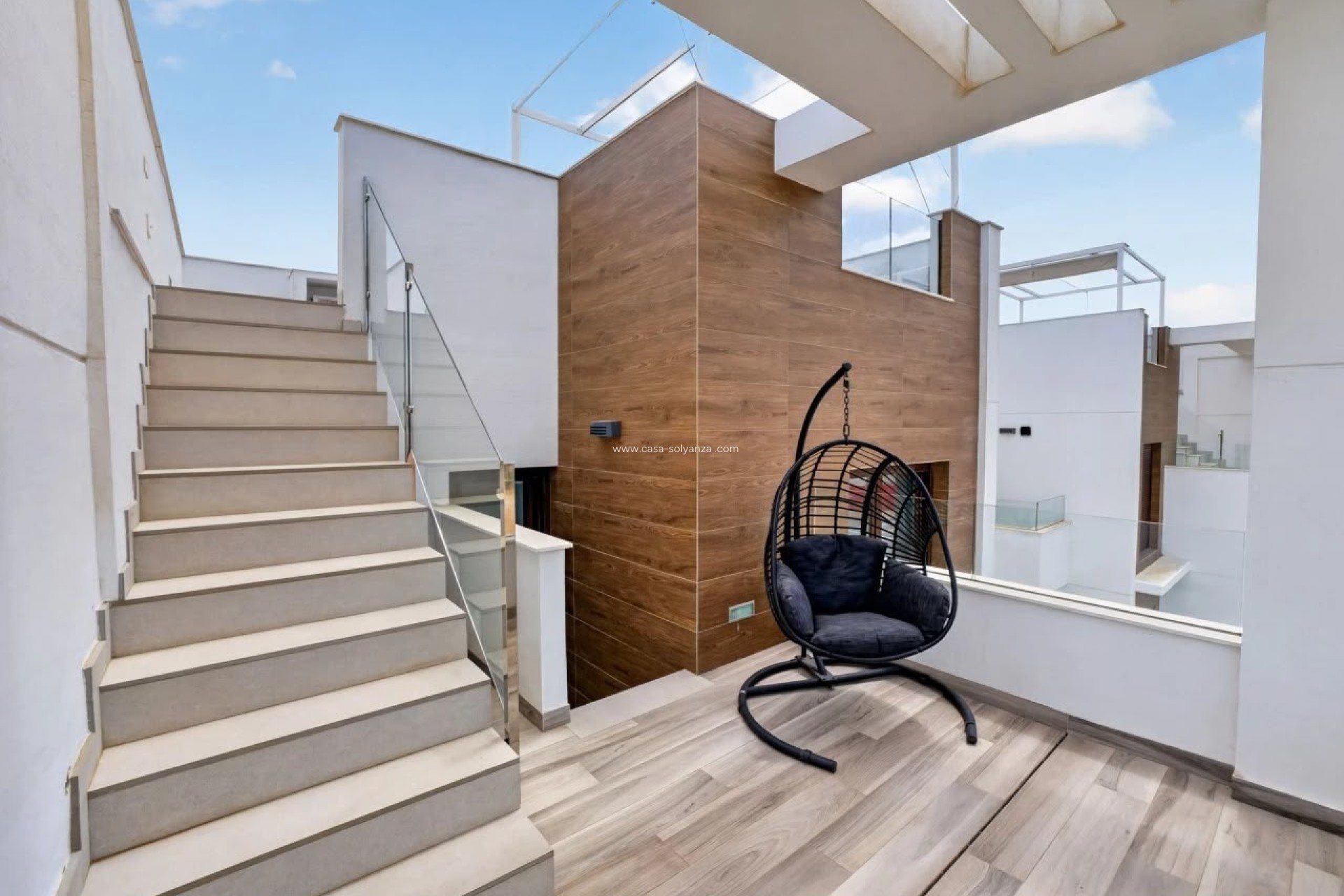 Herverkoop - Villa - Torrevieja - Los Balcones