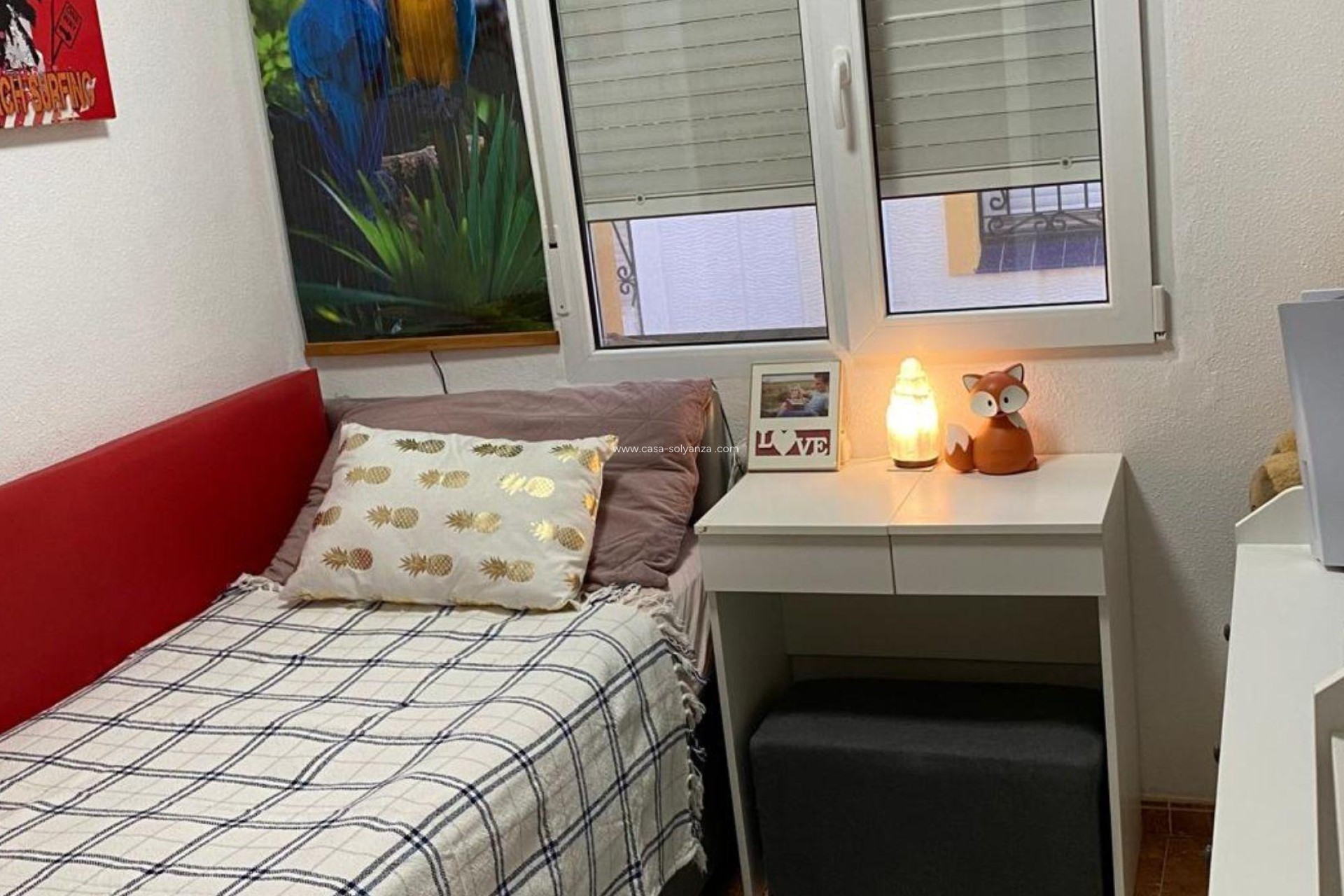 Herverkoop - Villa - Torrevieja - Los Balcones