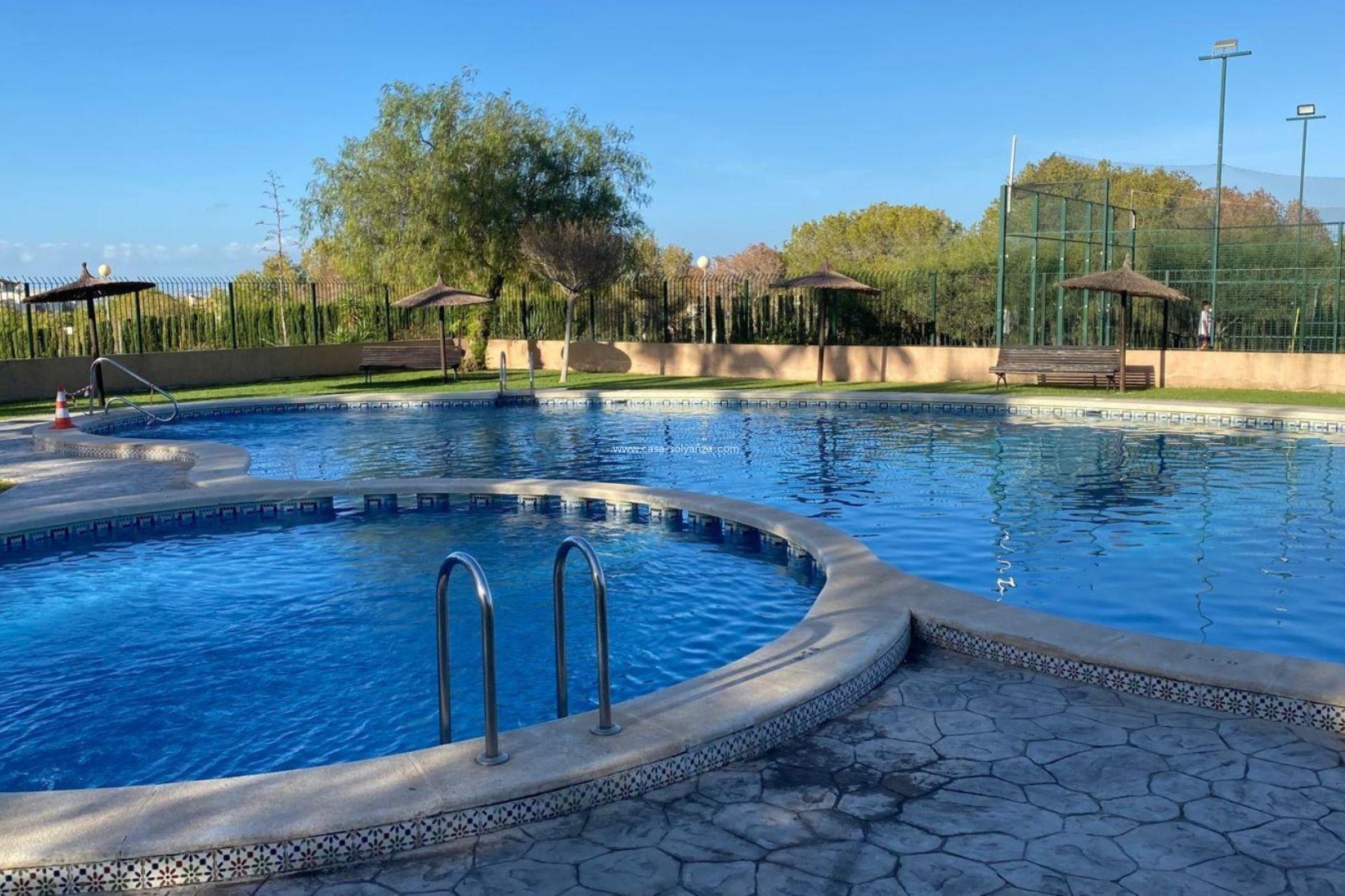 Herverkoop - Villa - Torrevieja - Los Balcones