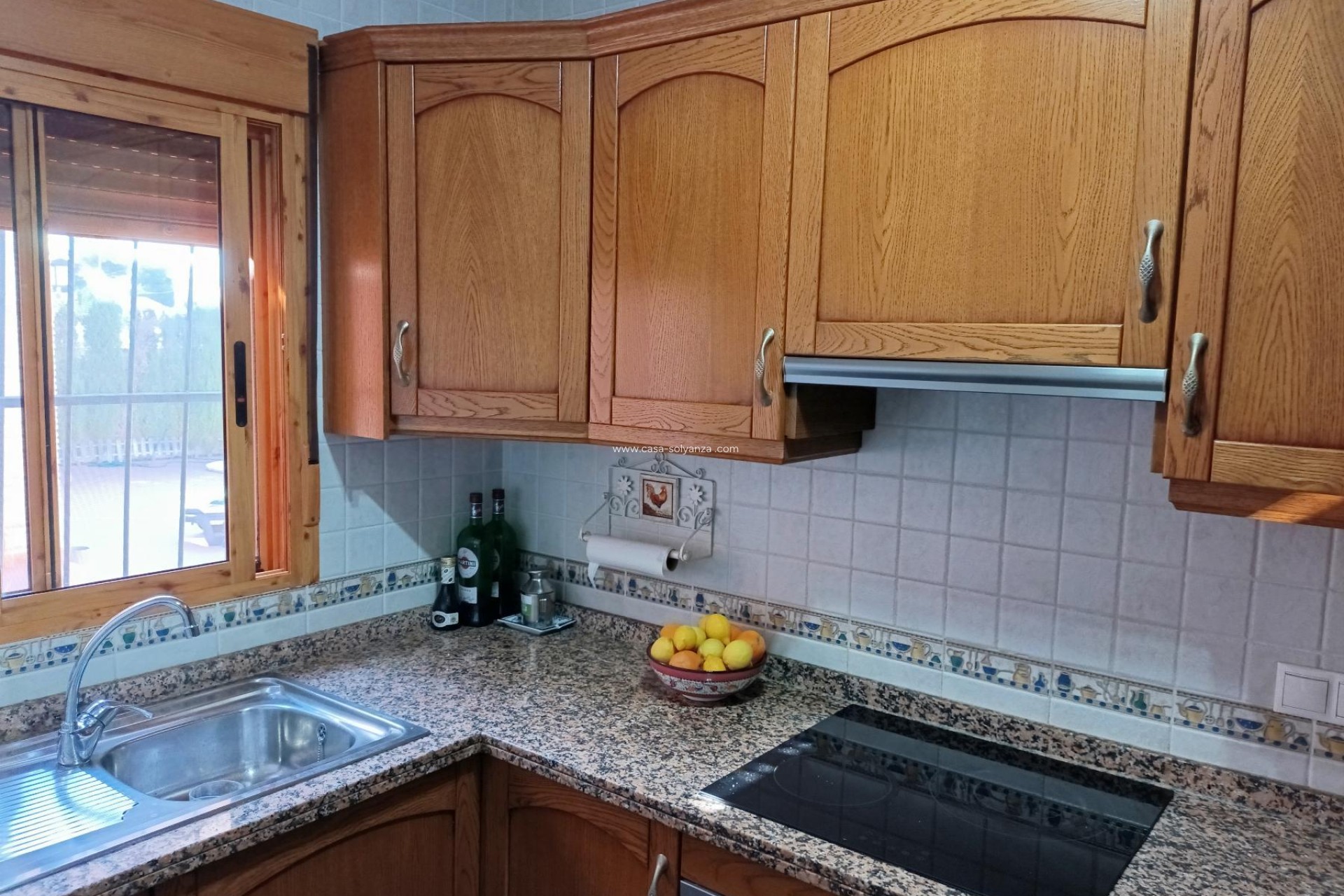 Herverkoop - Villa - Torrevieja - Los Balcones