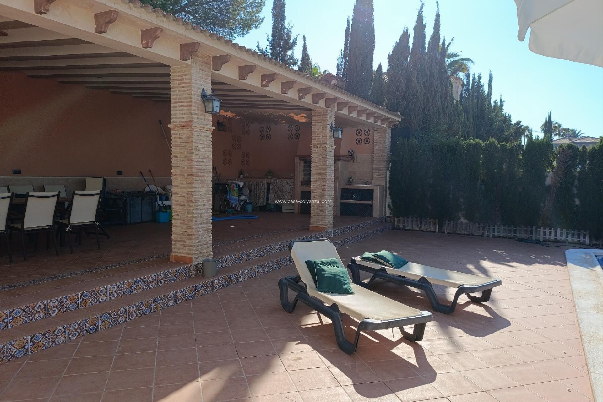 Herverkoop - Villa - Torrevieja - Los Balcones