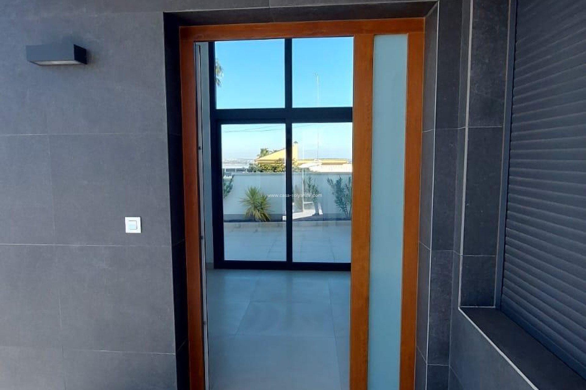 Herverkoop - Villa - Torrevieja - Los Balcones