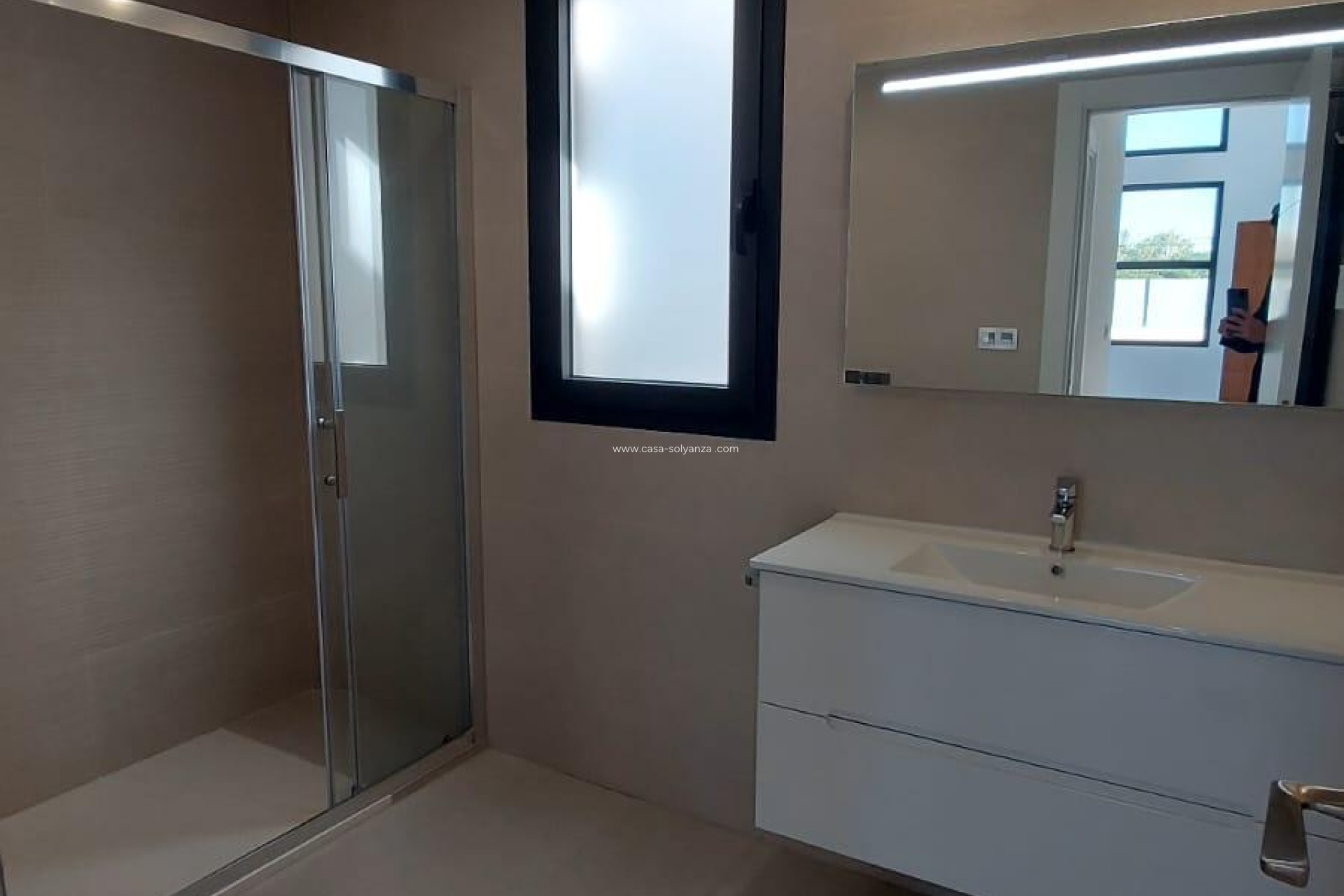 Herverkoop - Villa - Torrevieja - Los Balcones