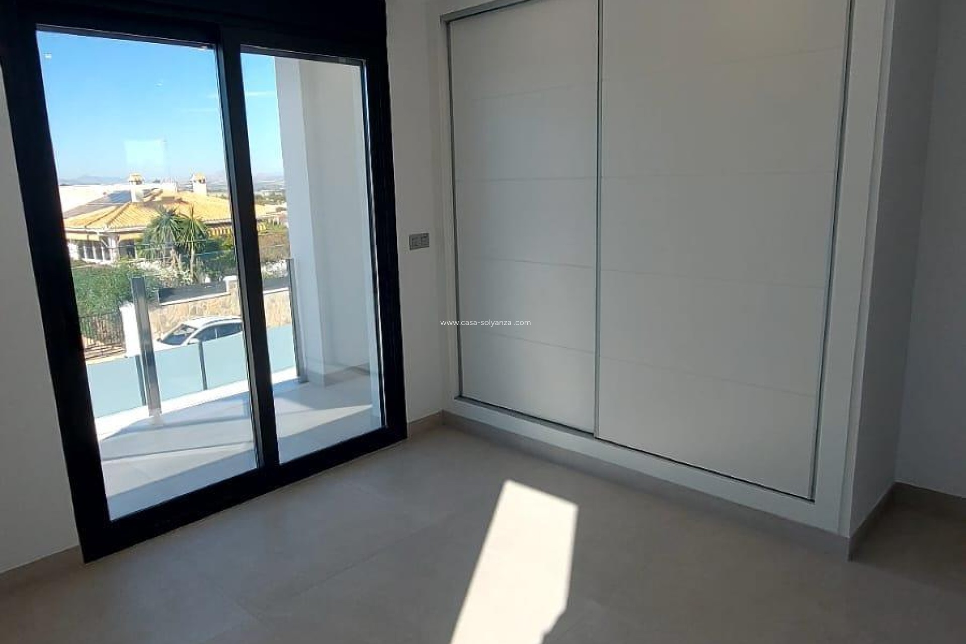 Herverkoop - Villa - Torrevieja - Los Balcones