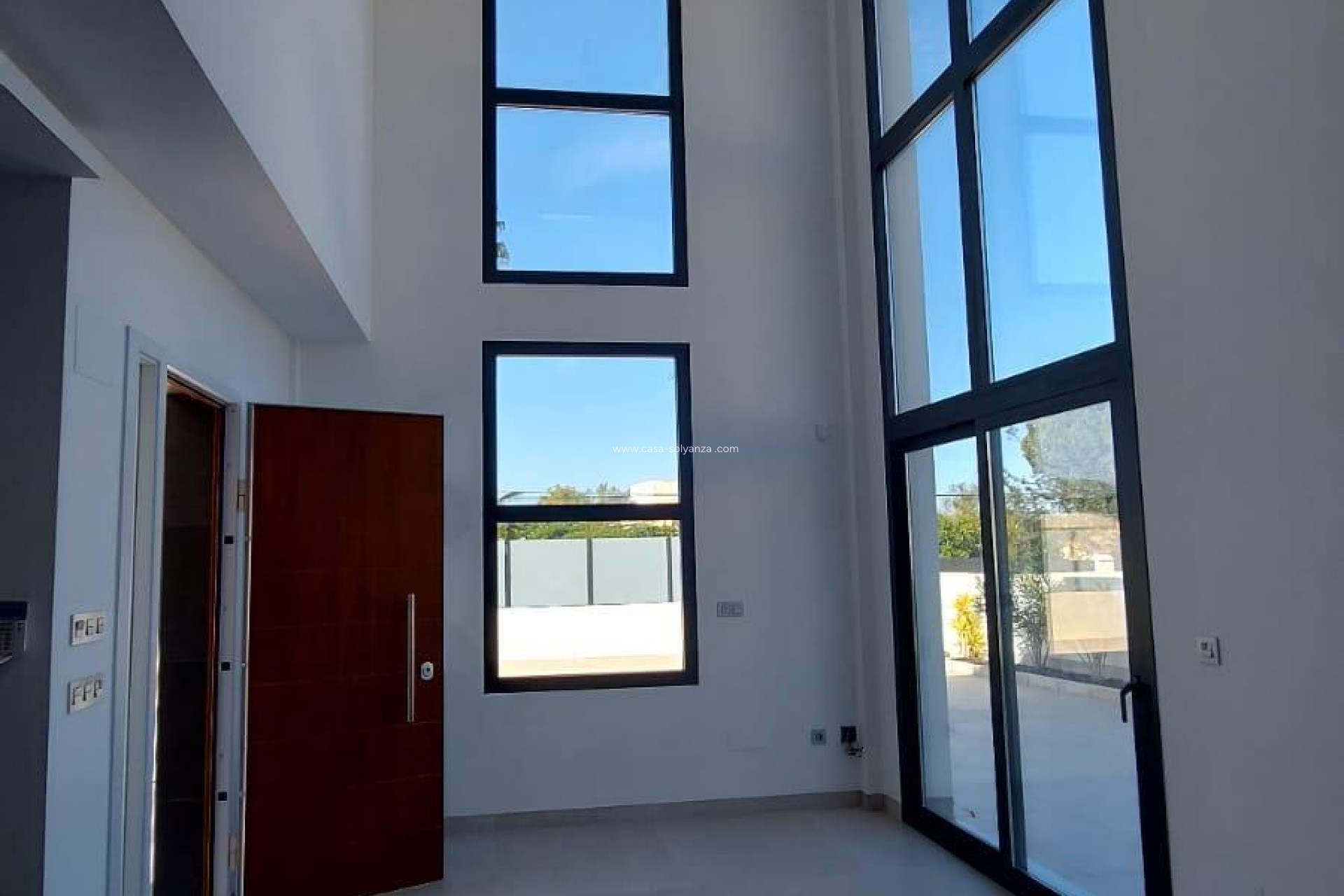 Herverkoop - Villa - Torrevieja - Los Balcones