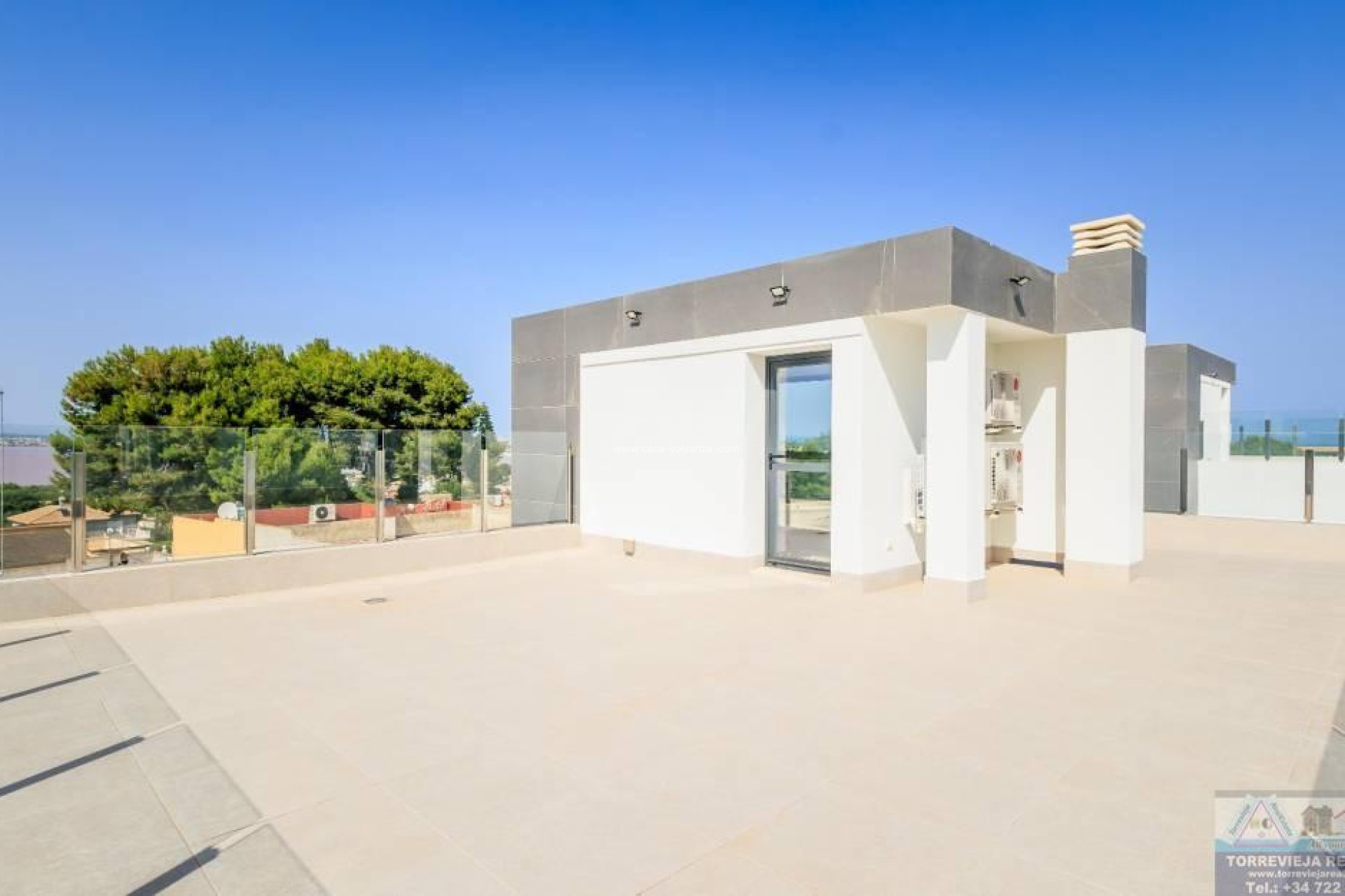 Herverkoop - Villa - Torrevieja - Los Balcones