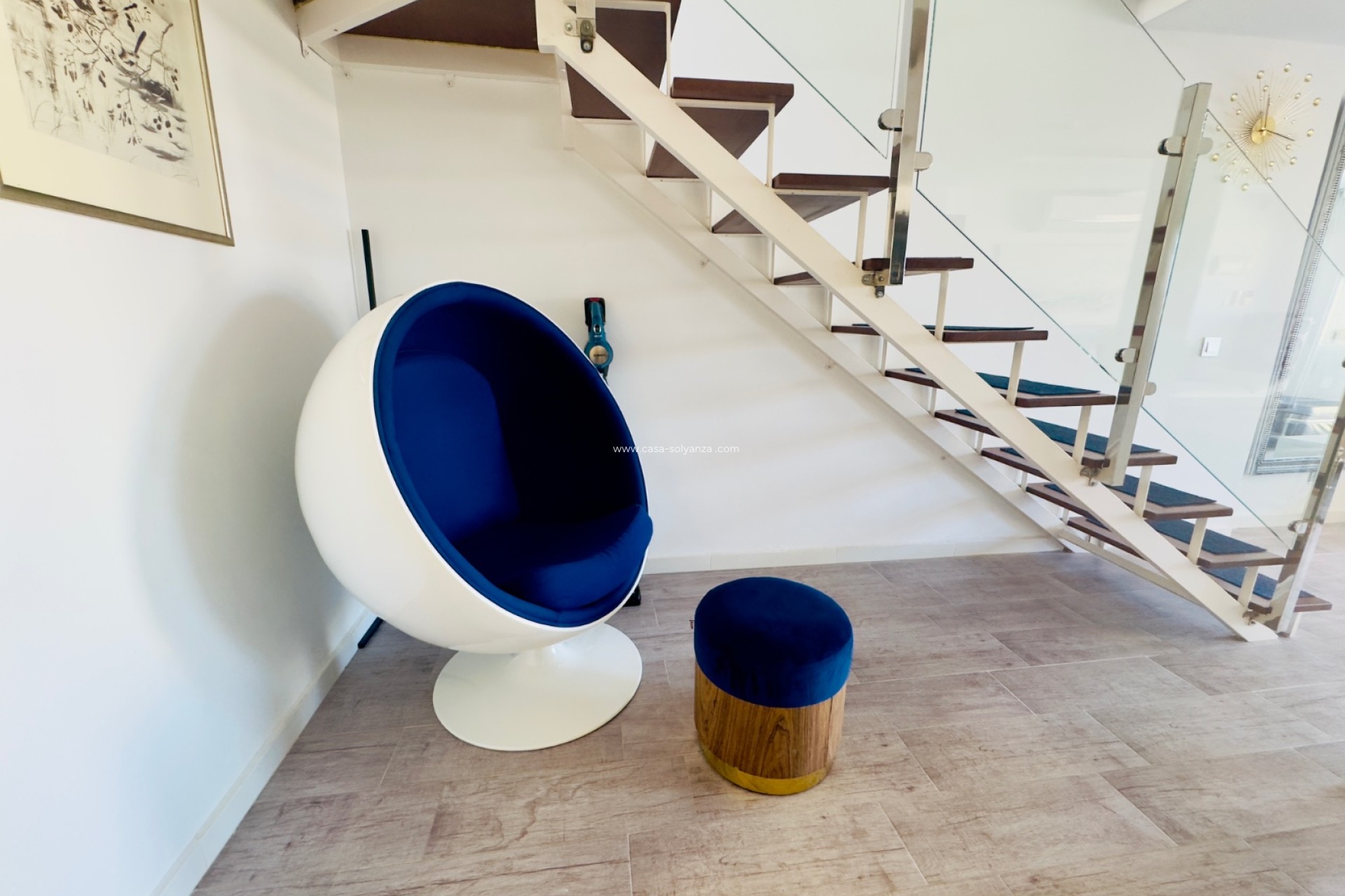 Herverkoop - Villa - Torrevieja - Los Balcones