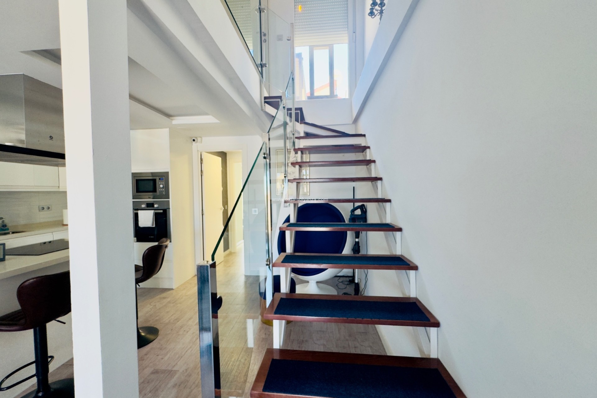 Herverkoop - Villa - Torrevieja - Los Balcones