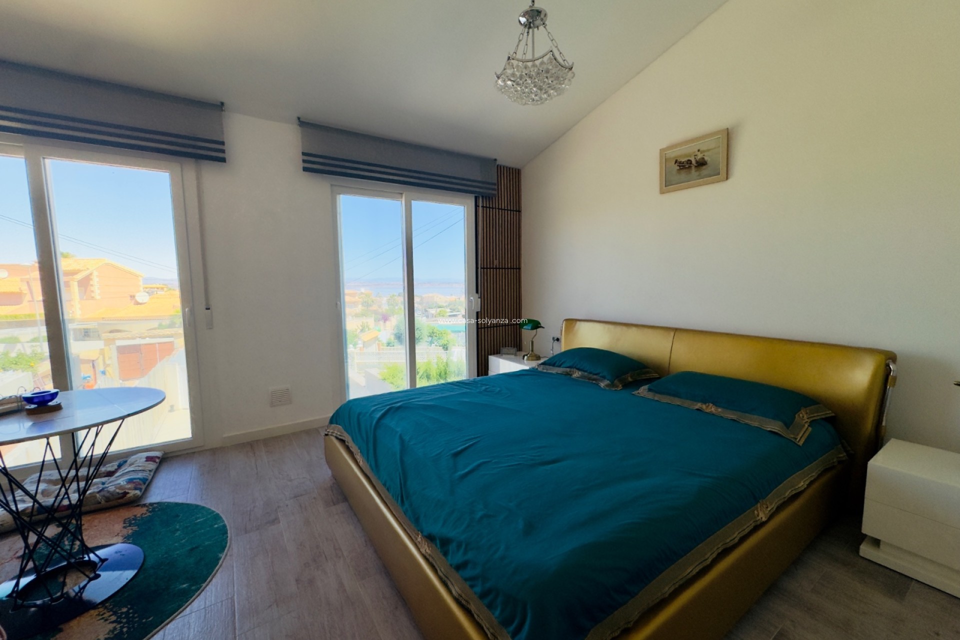 Herverkoop - Villa - Torrevieja - Los Balcones