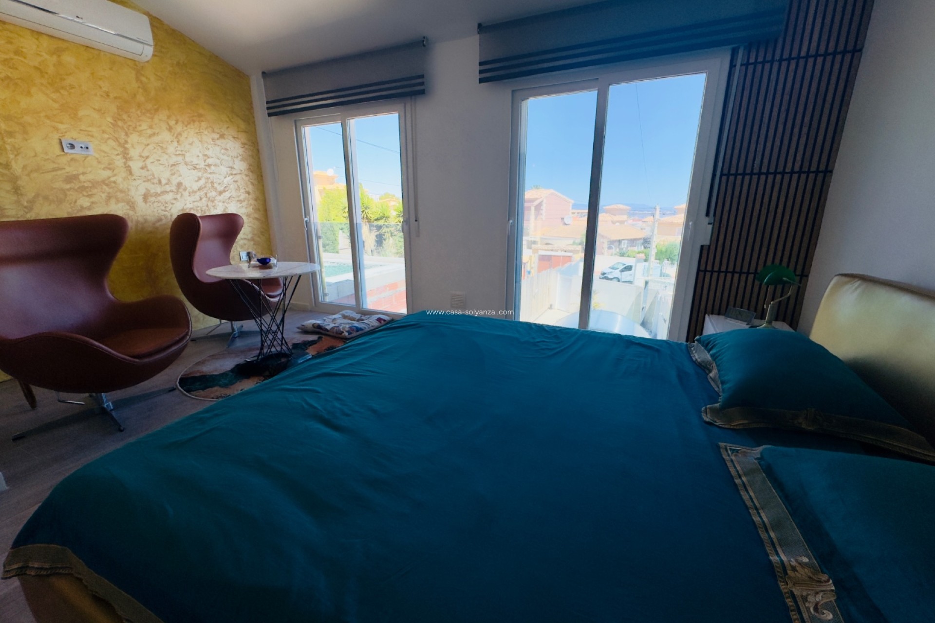 Herverkoop - Villa - Torrevieja - Los Balcones