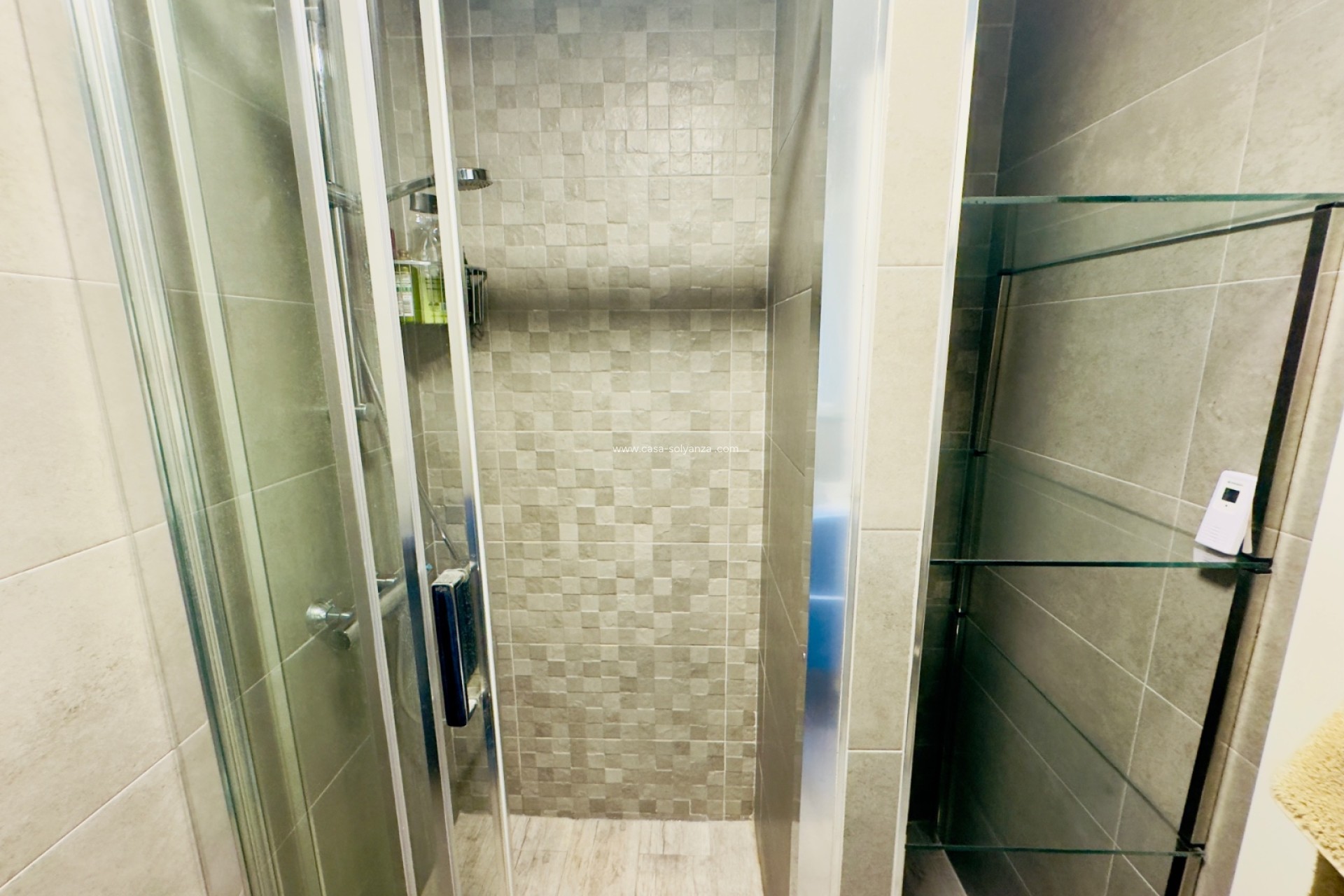 Herverkoop - Villa - Torrevieja - Los Balcones