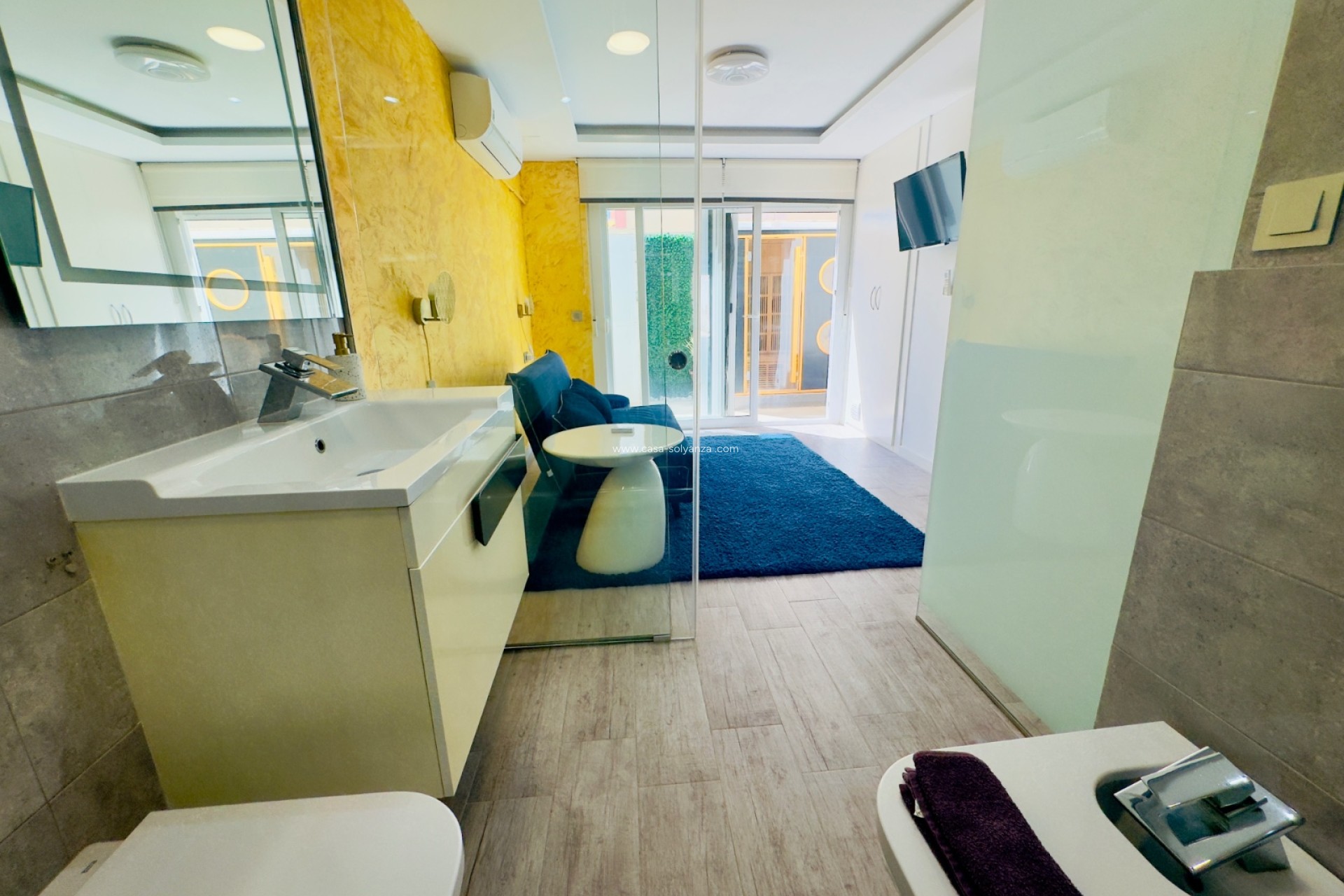 Herverkoop - Villa - Torrevieja - Los Balcones